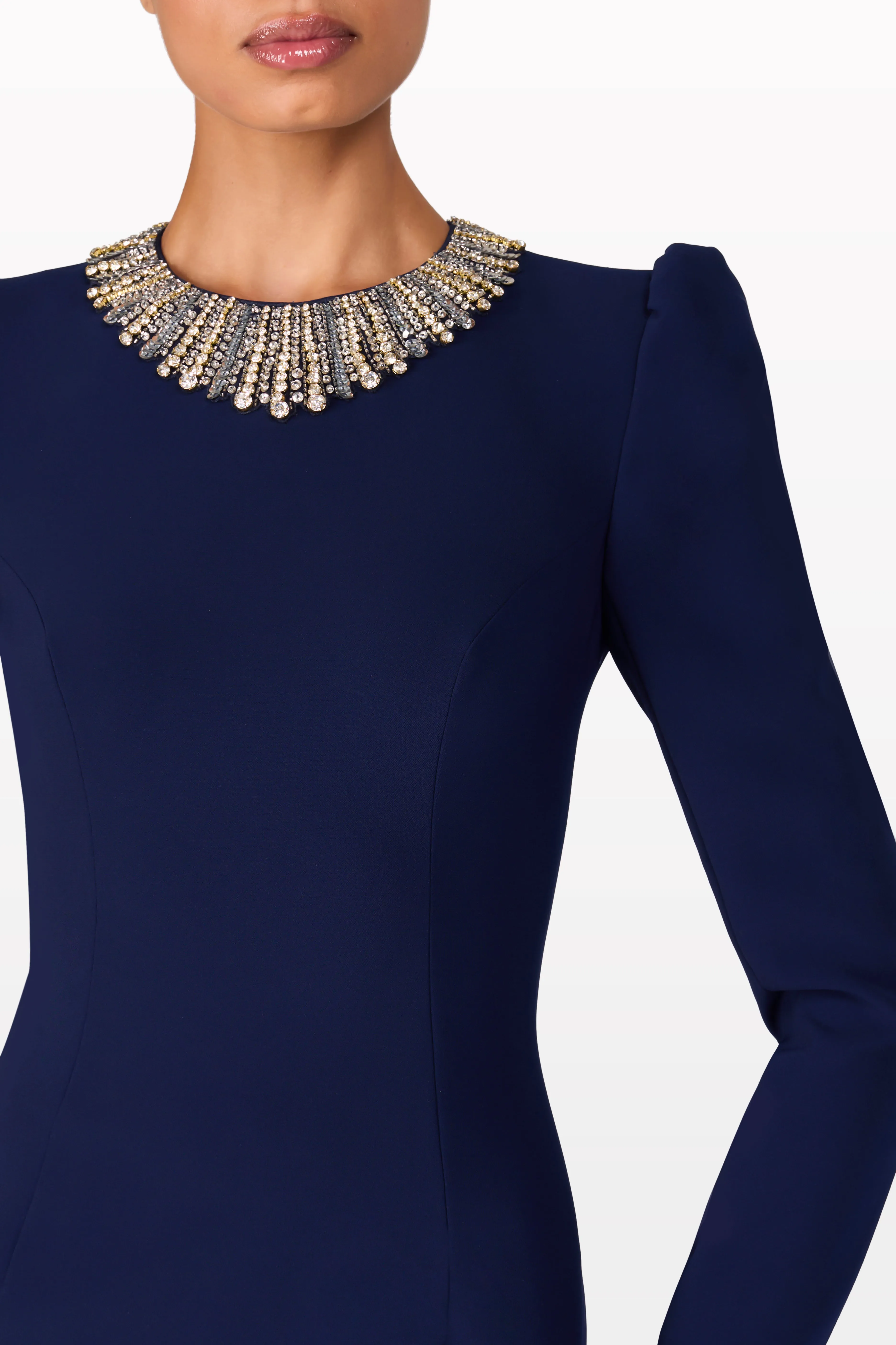 Cora sold by Jenny Packham product image thumbnail 4