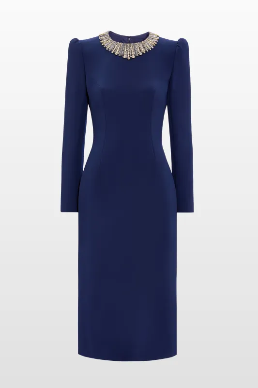 Cora made by Jenny Packham