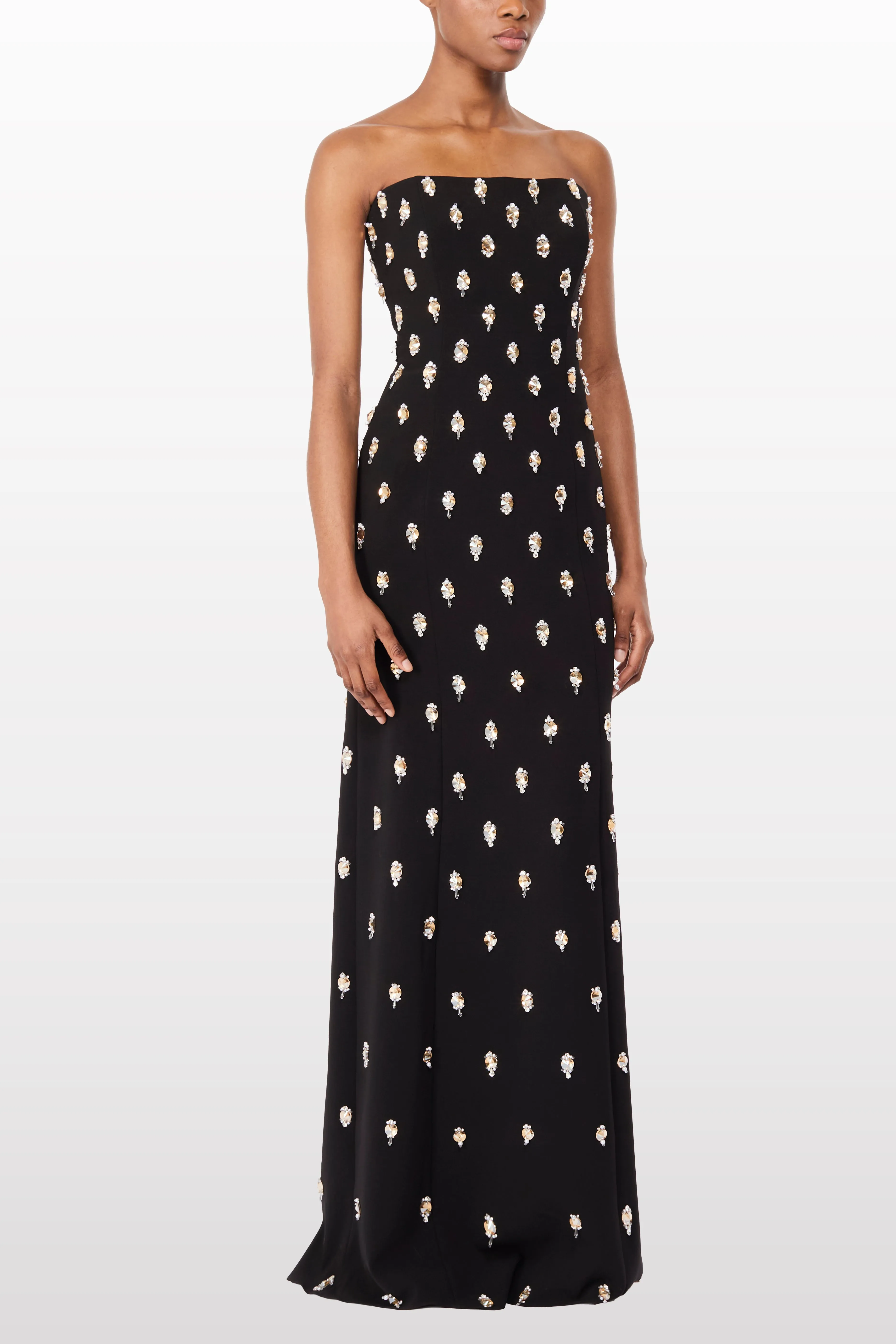 Snowdrop sold by Jenny Packham product image thumbnail 2