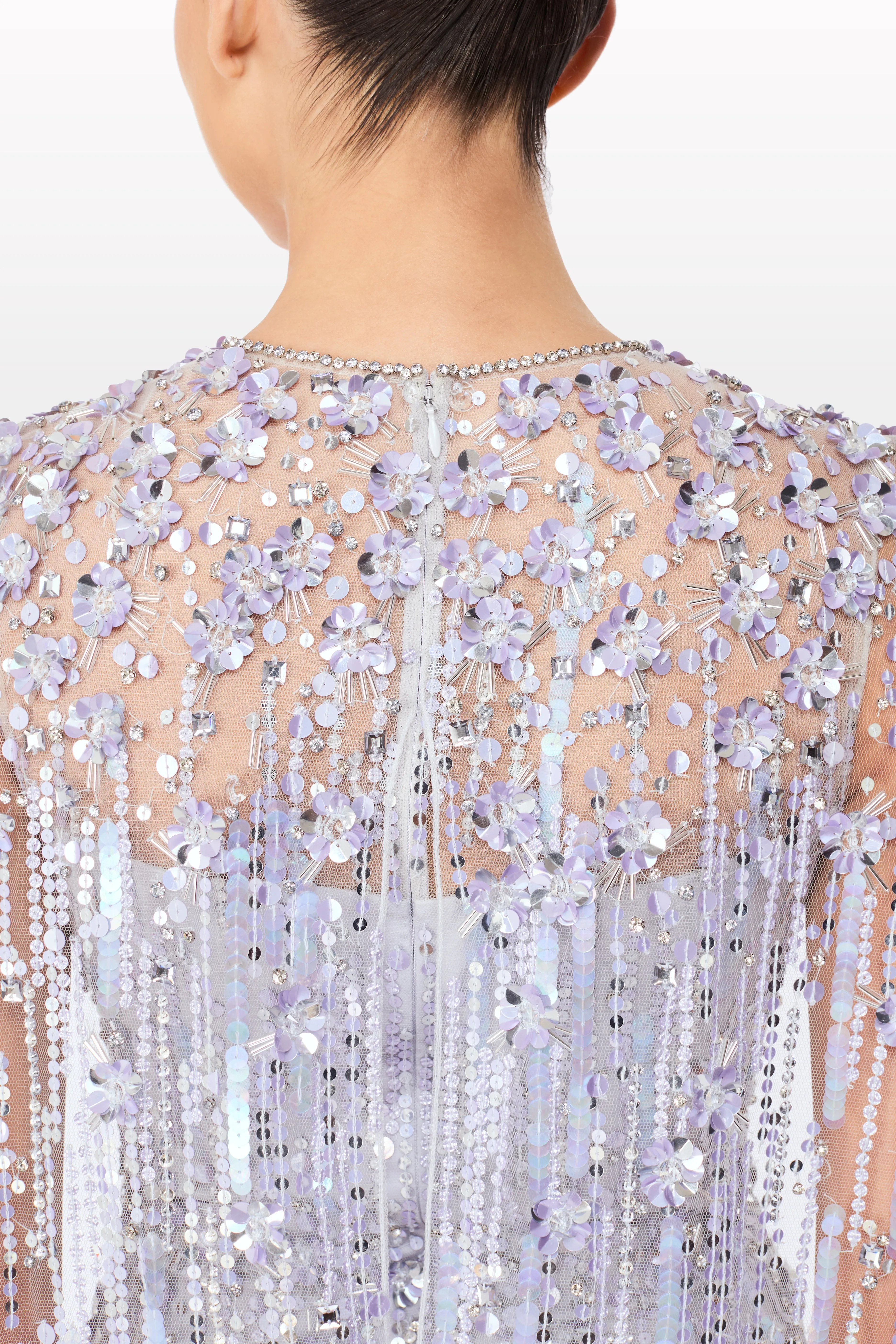 Ruby sold by Jenny Packham product image thumbnail 5