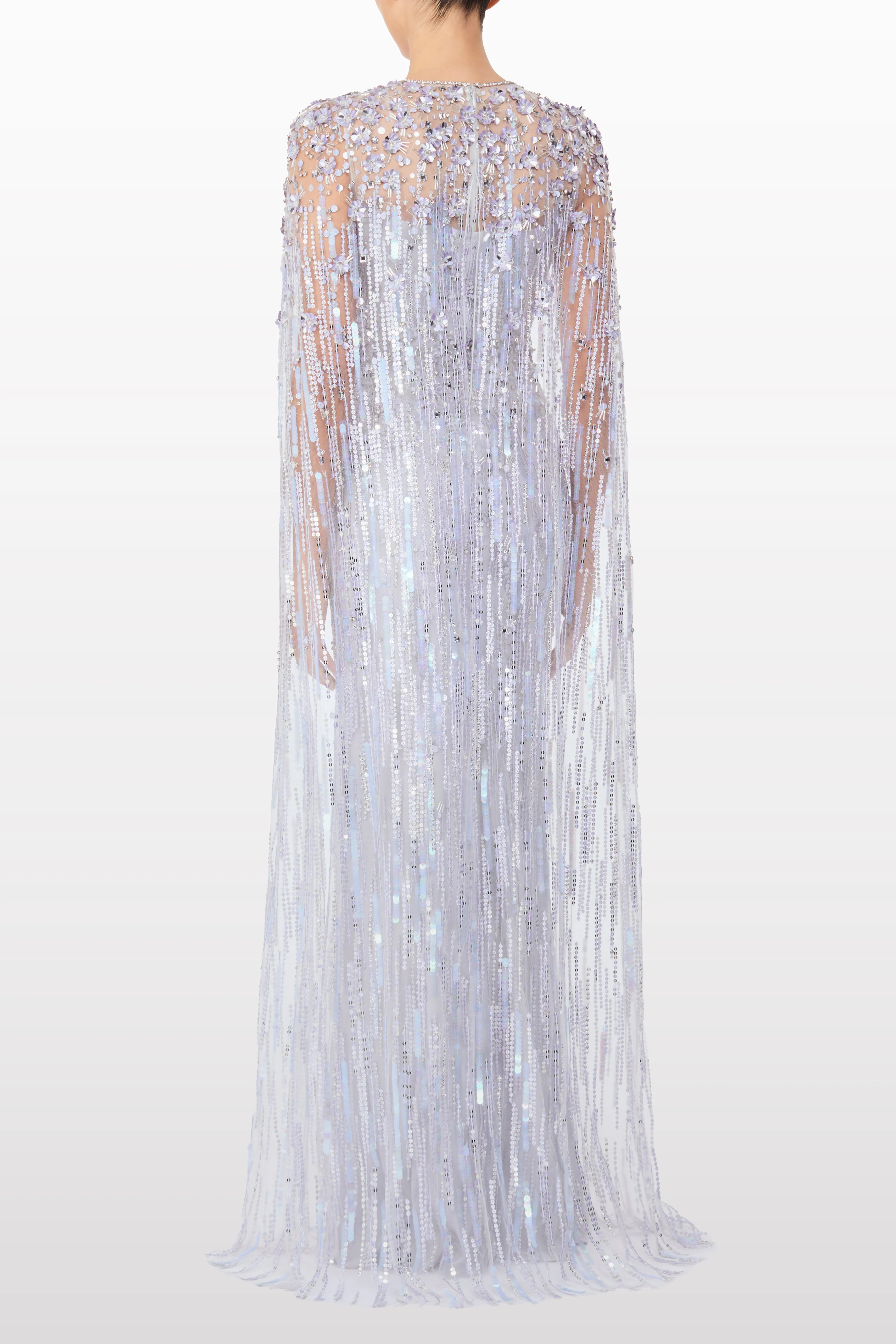 Ruby sold by Jenny Packham product image thumbnail 3