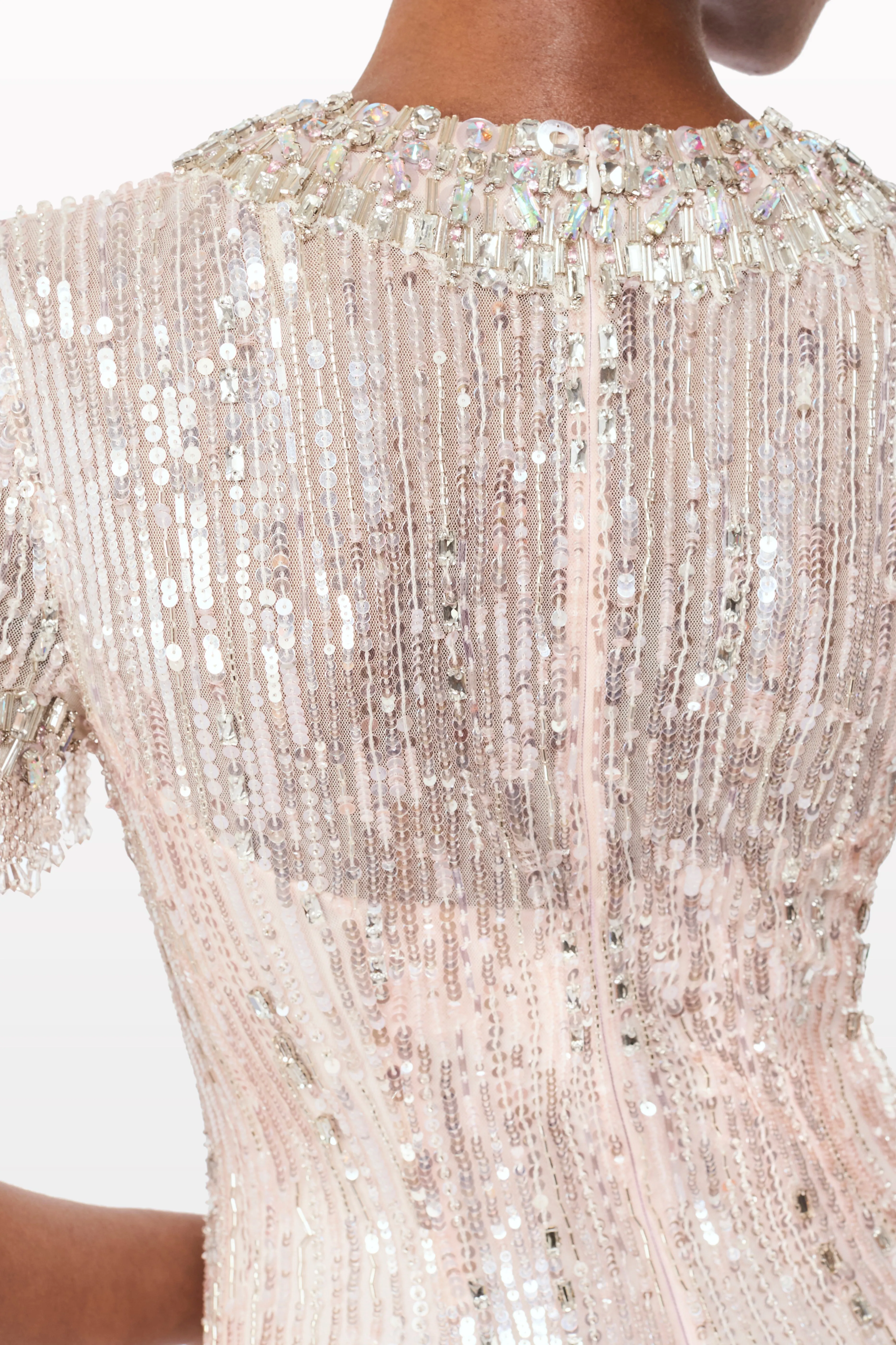 Nova sold by Jenny Packham product image thumbnail 5