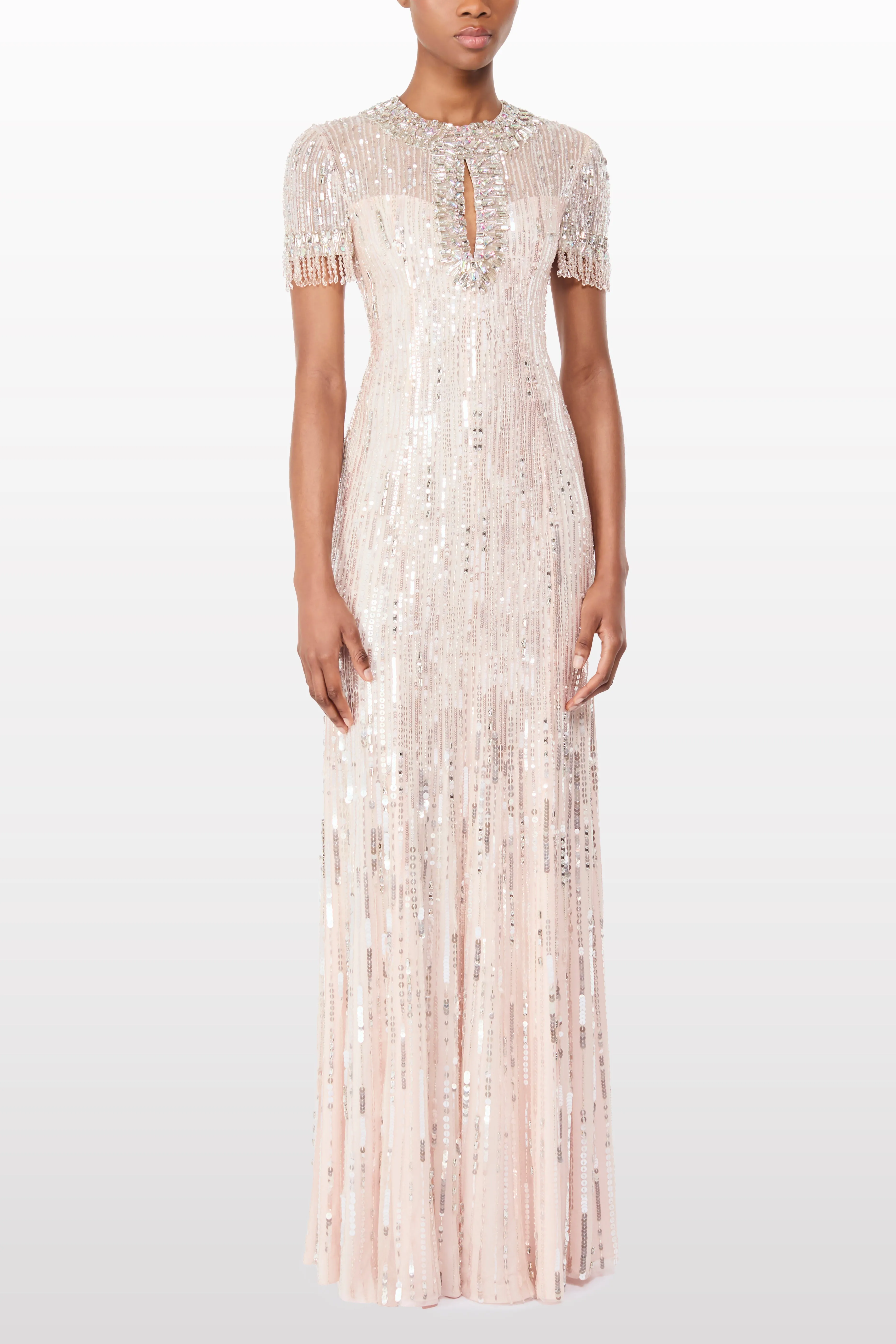 Nova sold by Jenny Packham product image thumbnail 2
