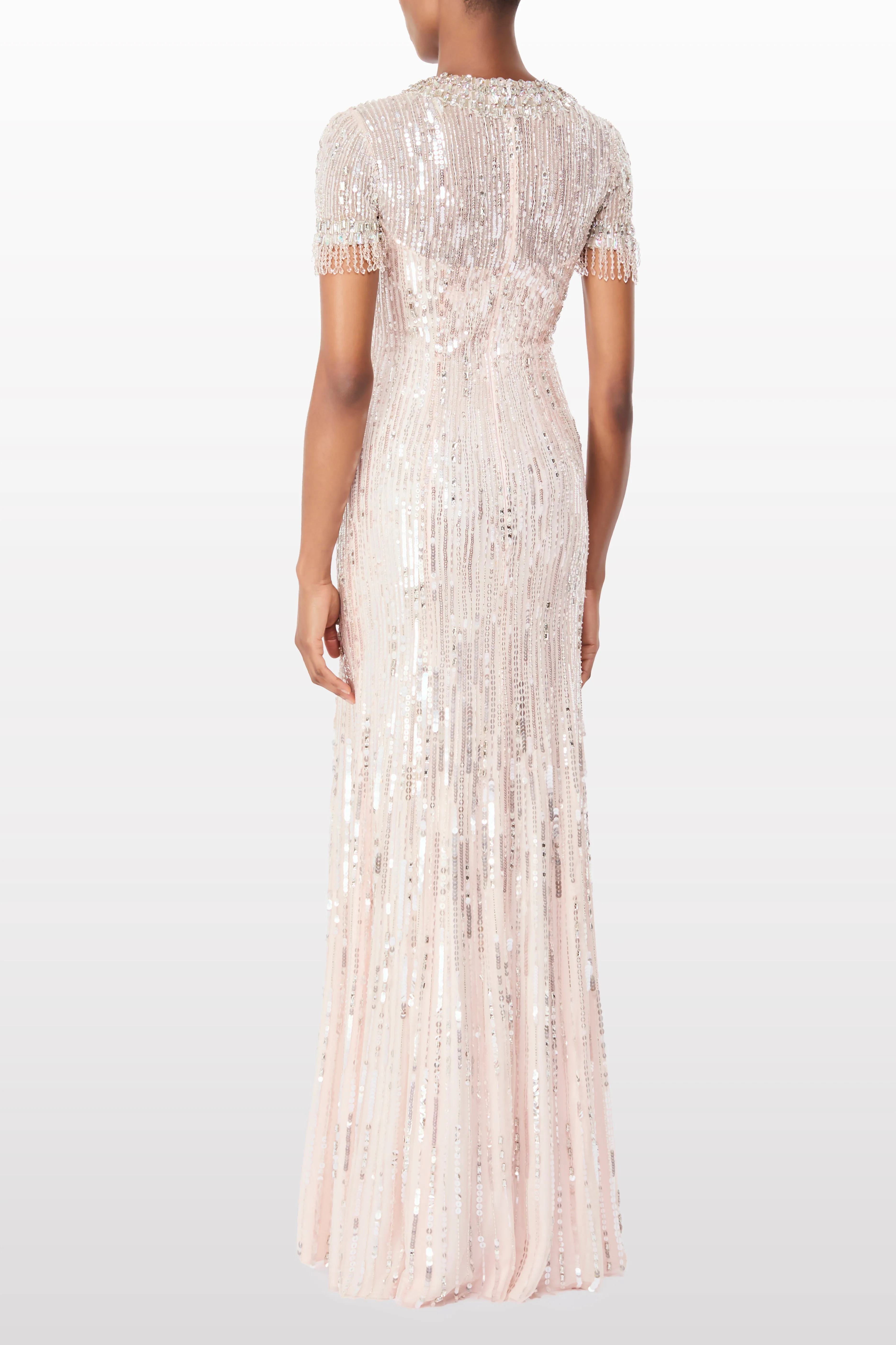 Nova sold by Jenny Packham product image thumbnail 3