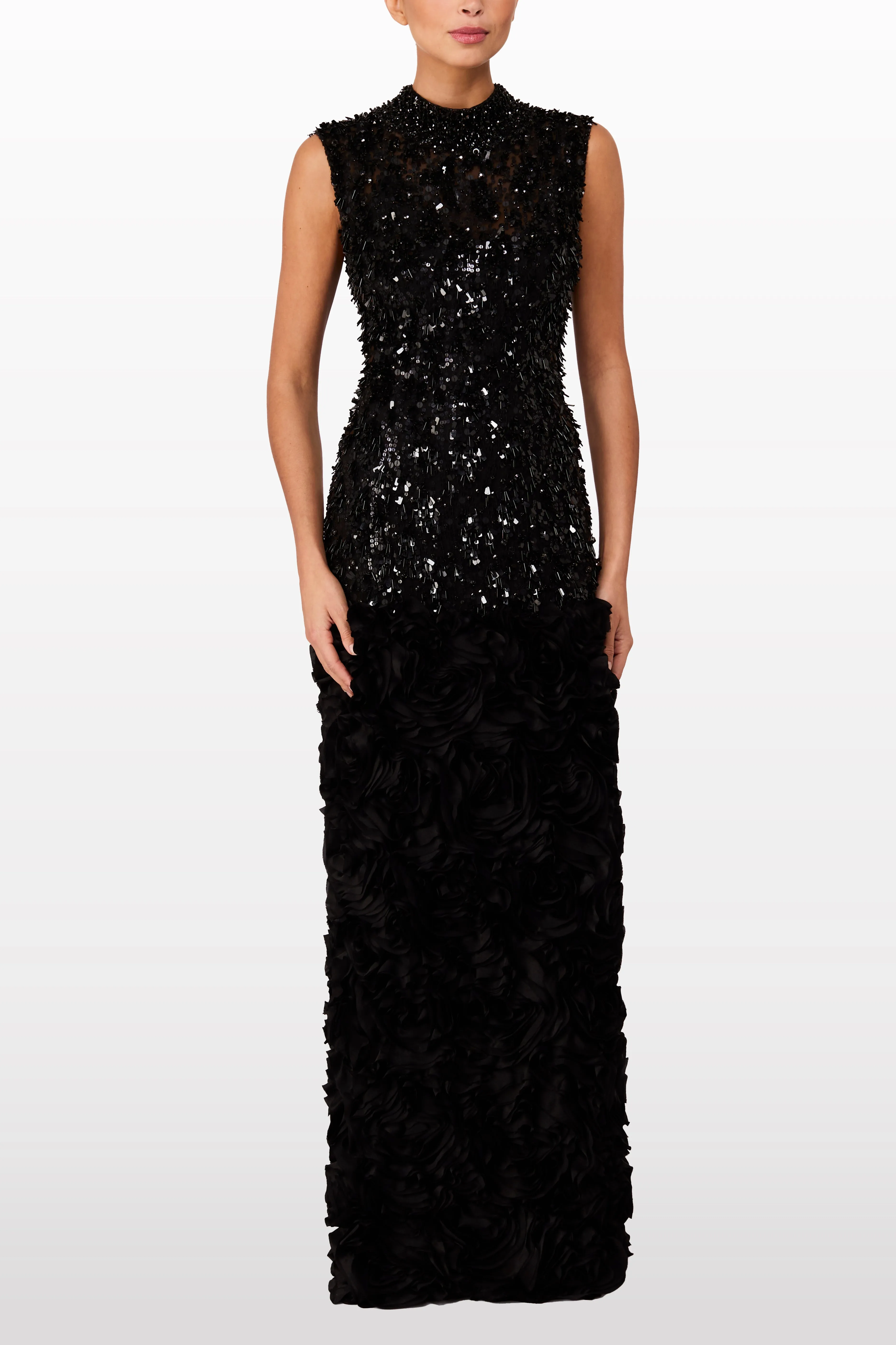 Julianne sold by Jenny Packham product image thumbnail 2