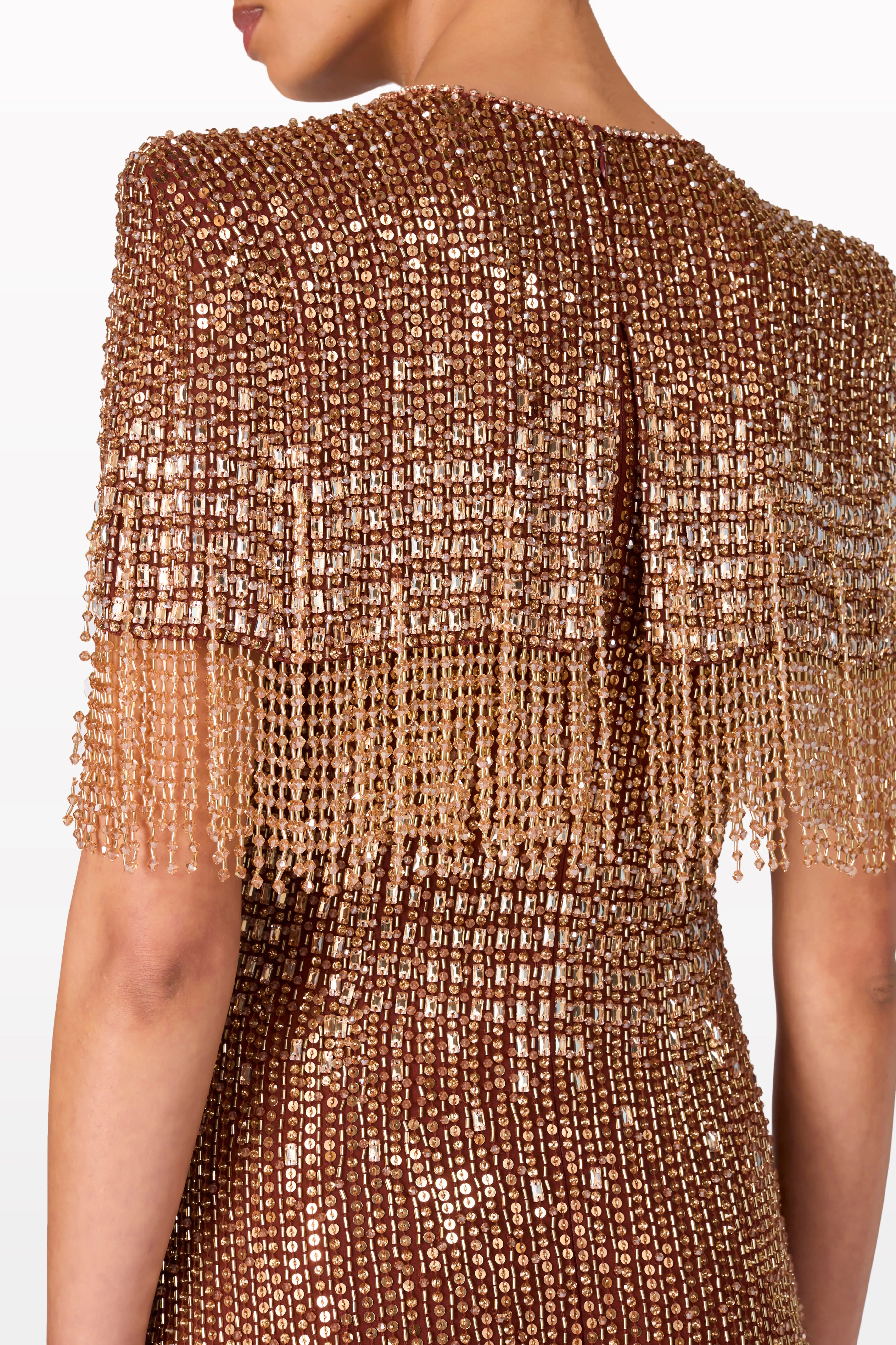 Lyla sold by Jenny Packham product image thumbnail 5