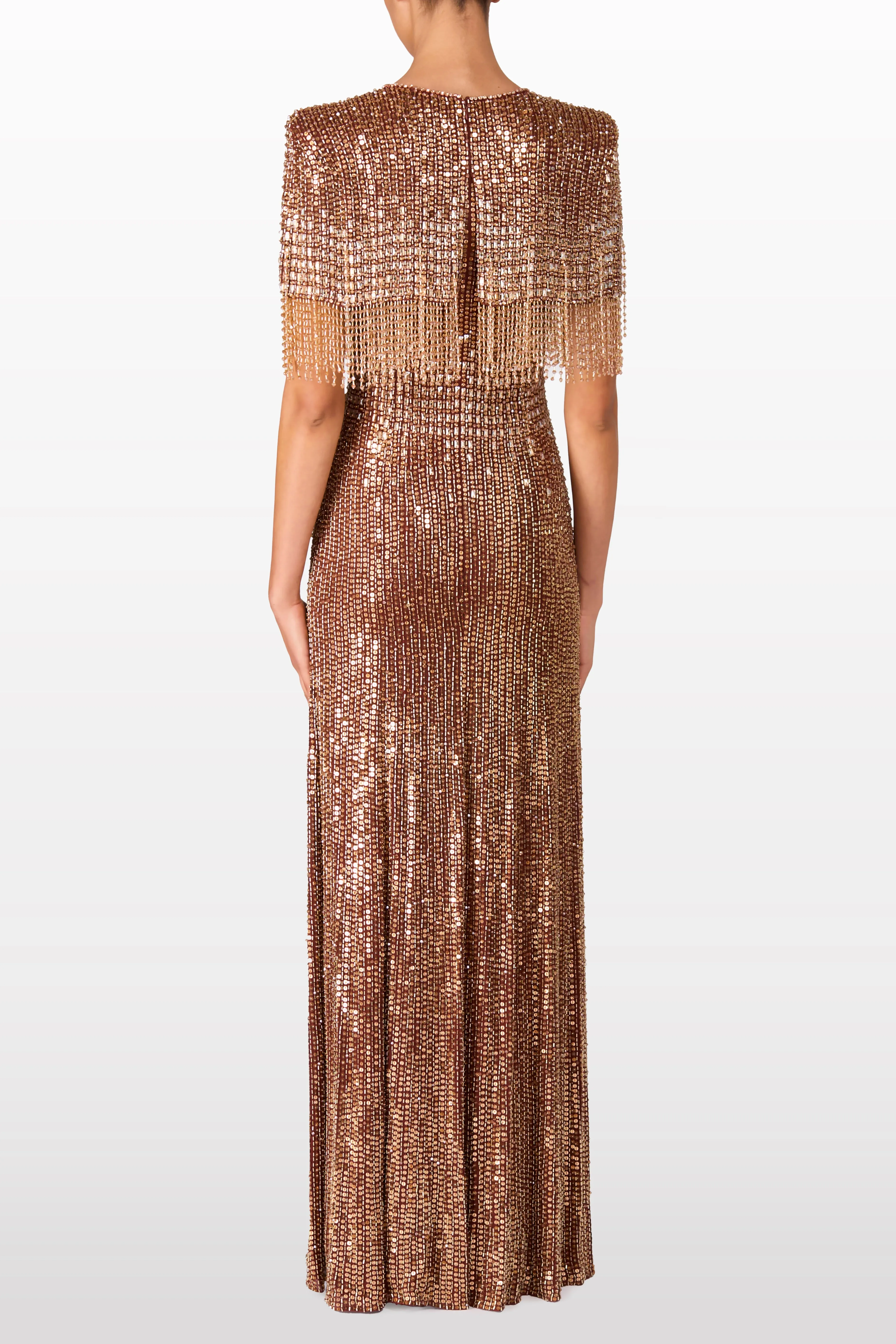 Lyla sold by Jenny Packham product image thumbnail 3