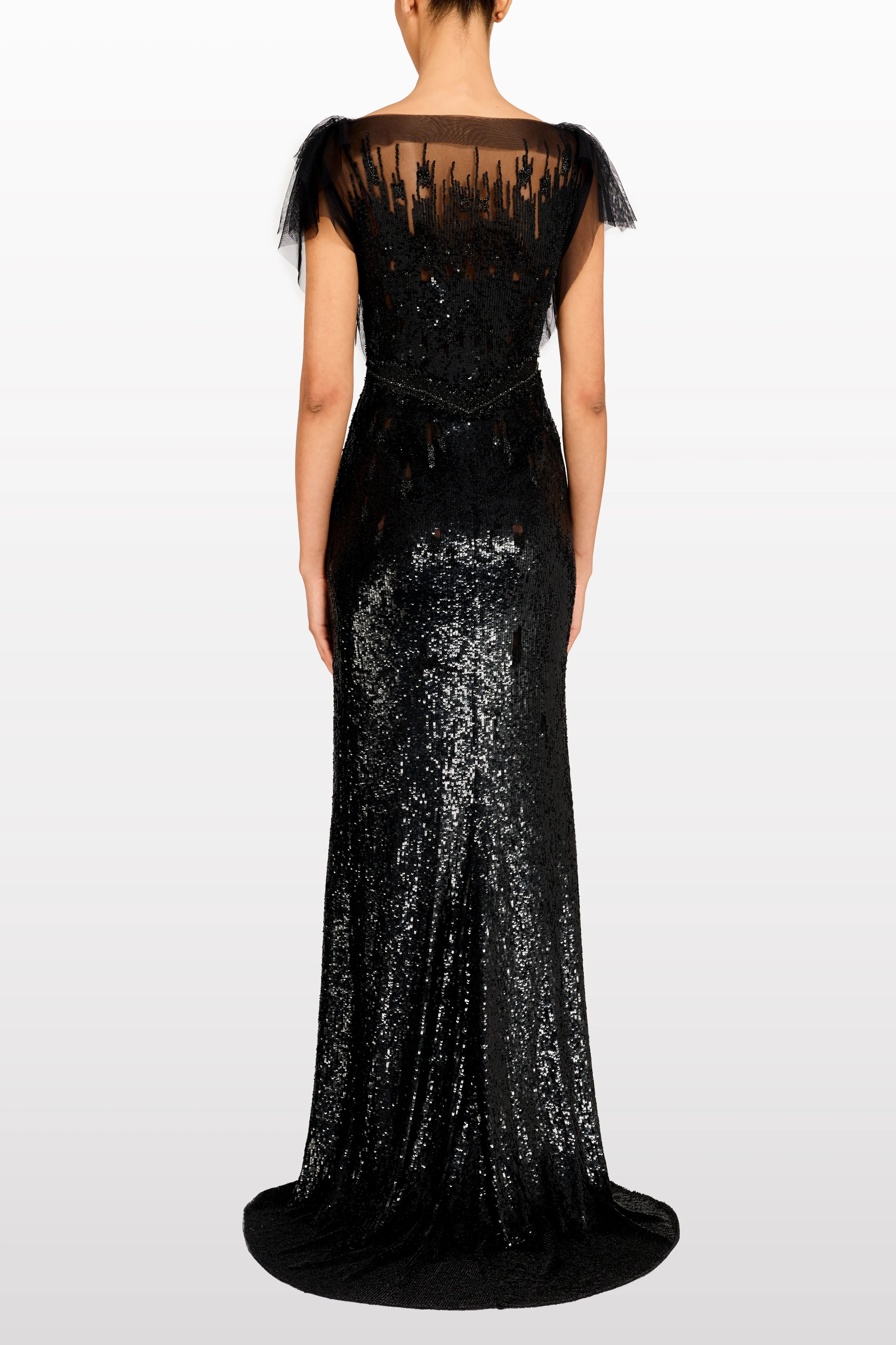 Bonnie sold by Jenny Packham product image thumbnail 3