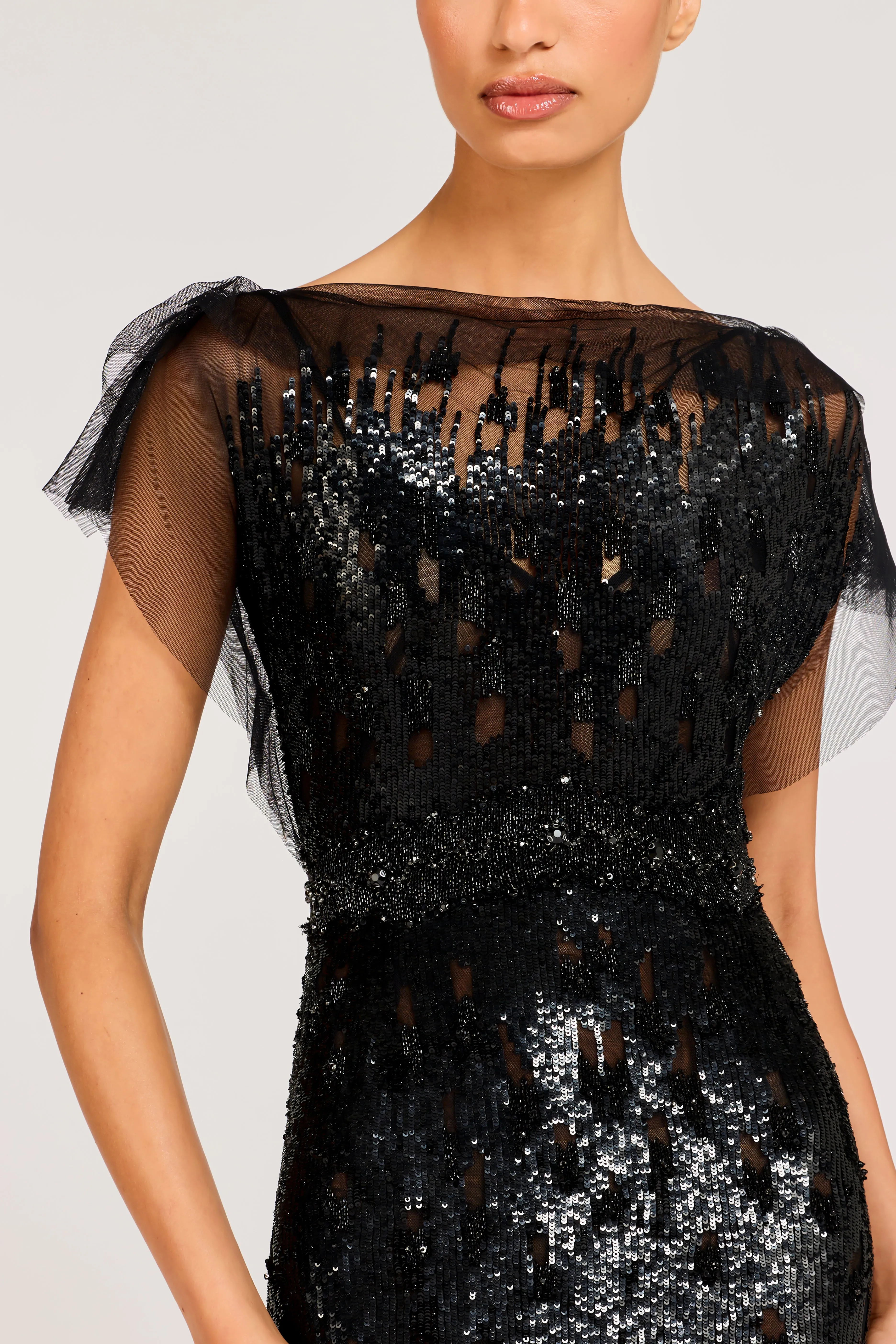 Bonnie sold by Jenny Packham product image thumbnail 4