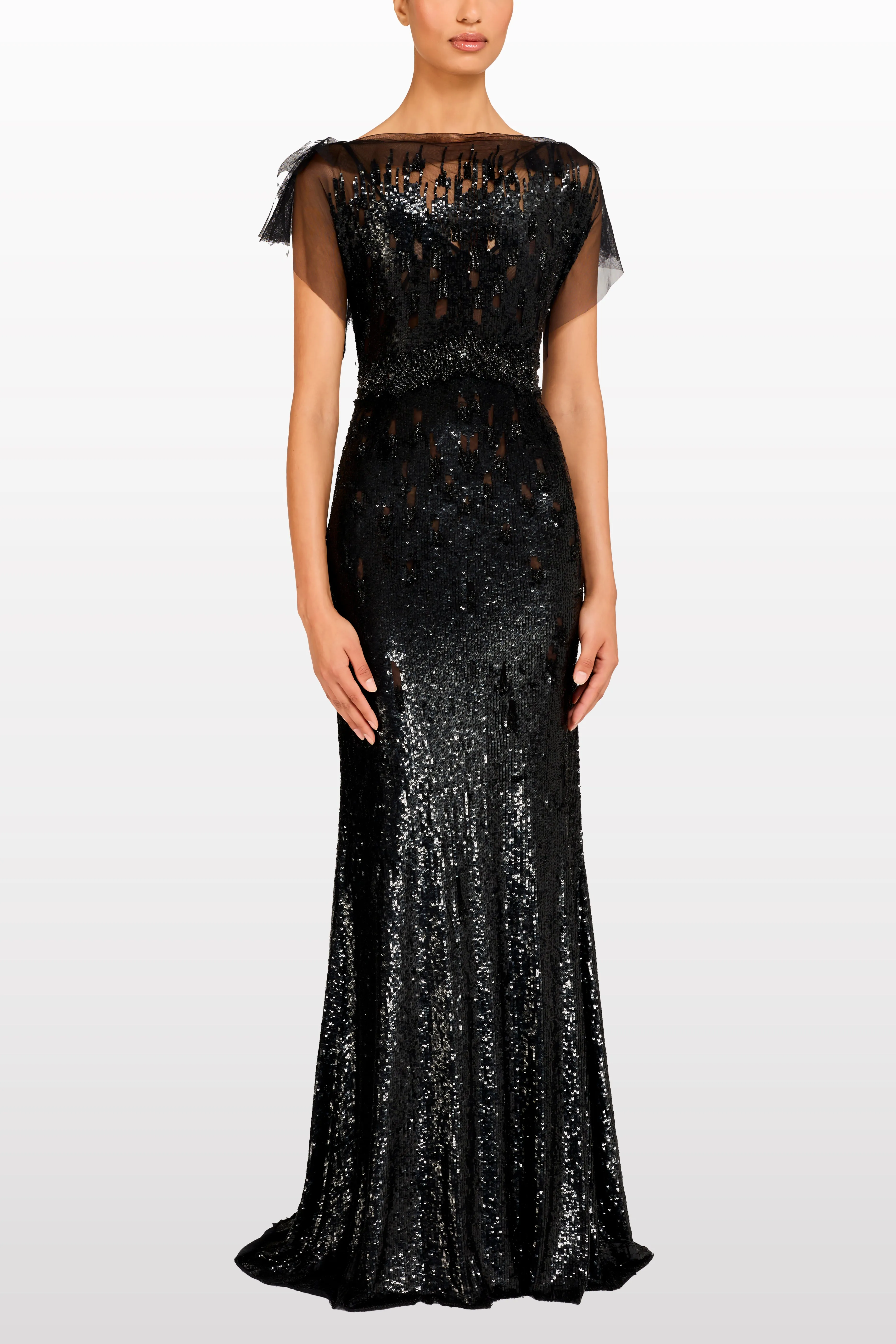 Bonnie sold by Jenny Packham product image thumbnail 2