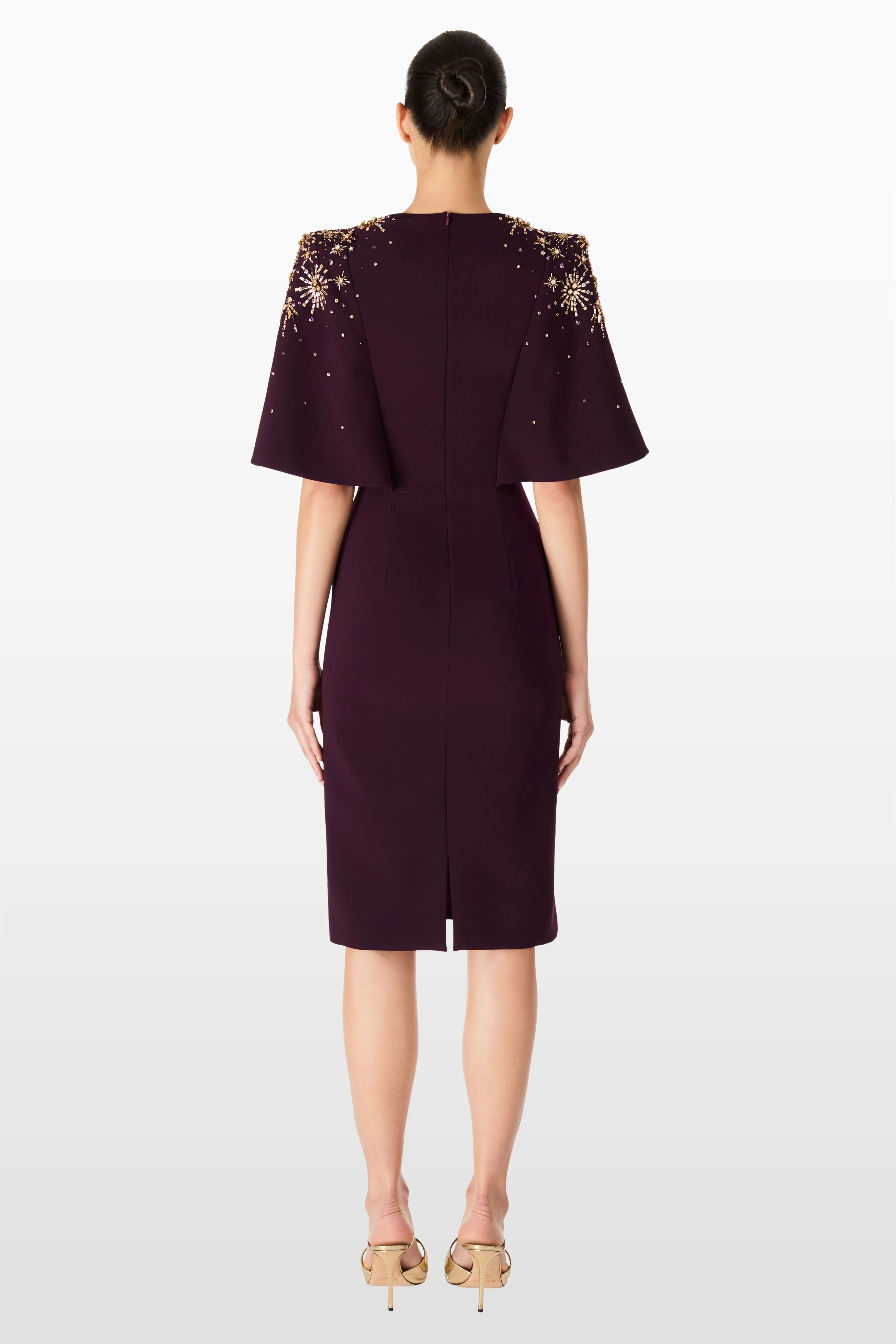 Zeya sold by Jenny Packham product image thumbnail 5