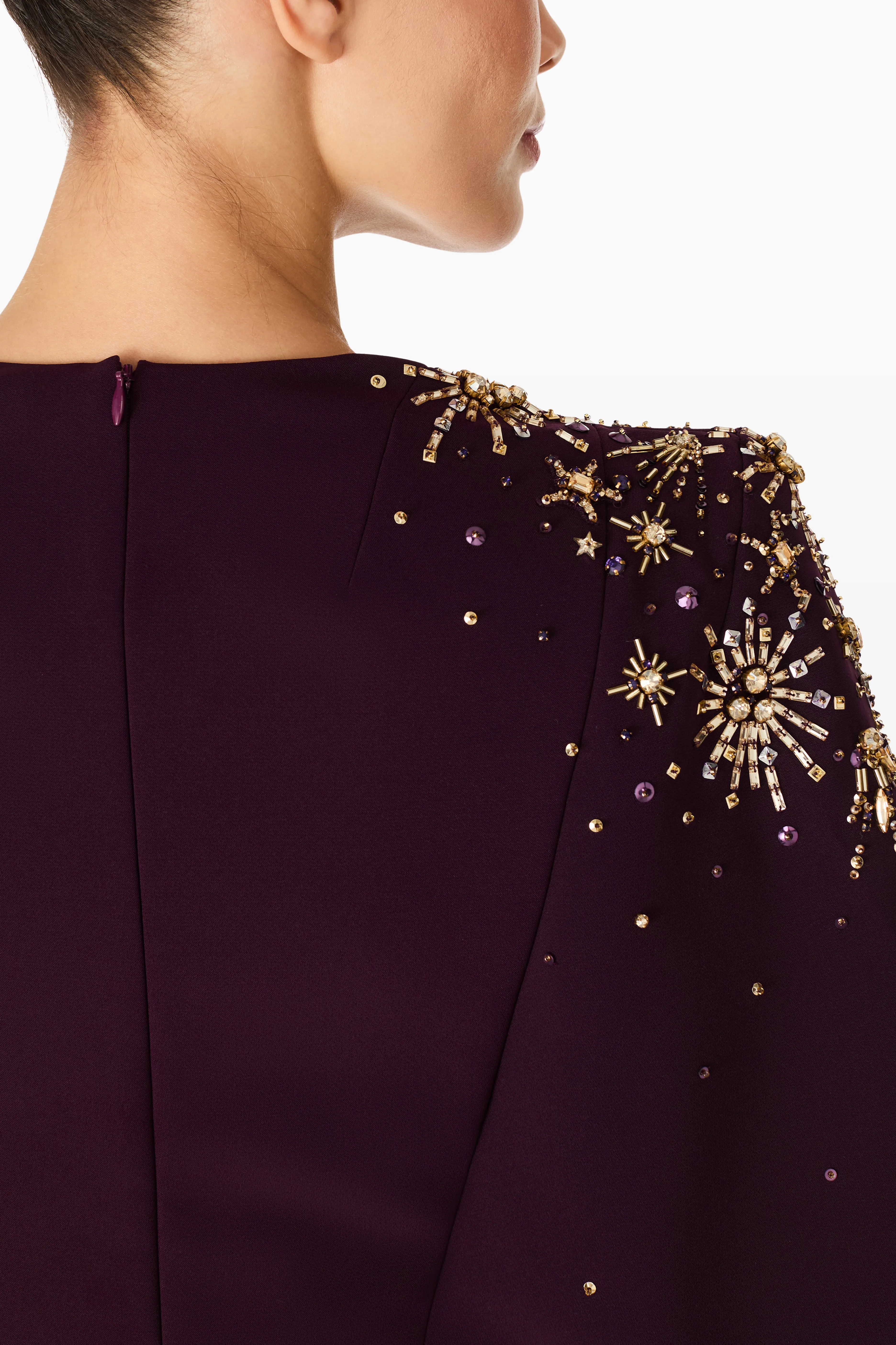 Zeya sold by Jenny Packham product image thumbnail 3