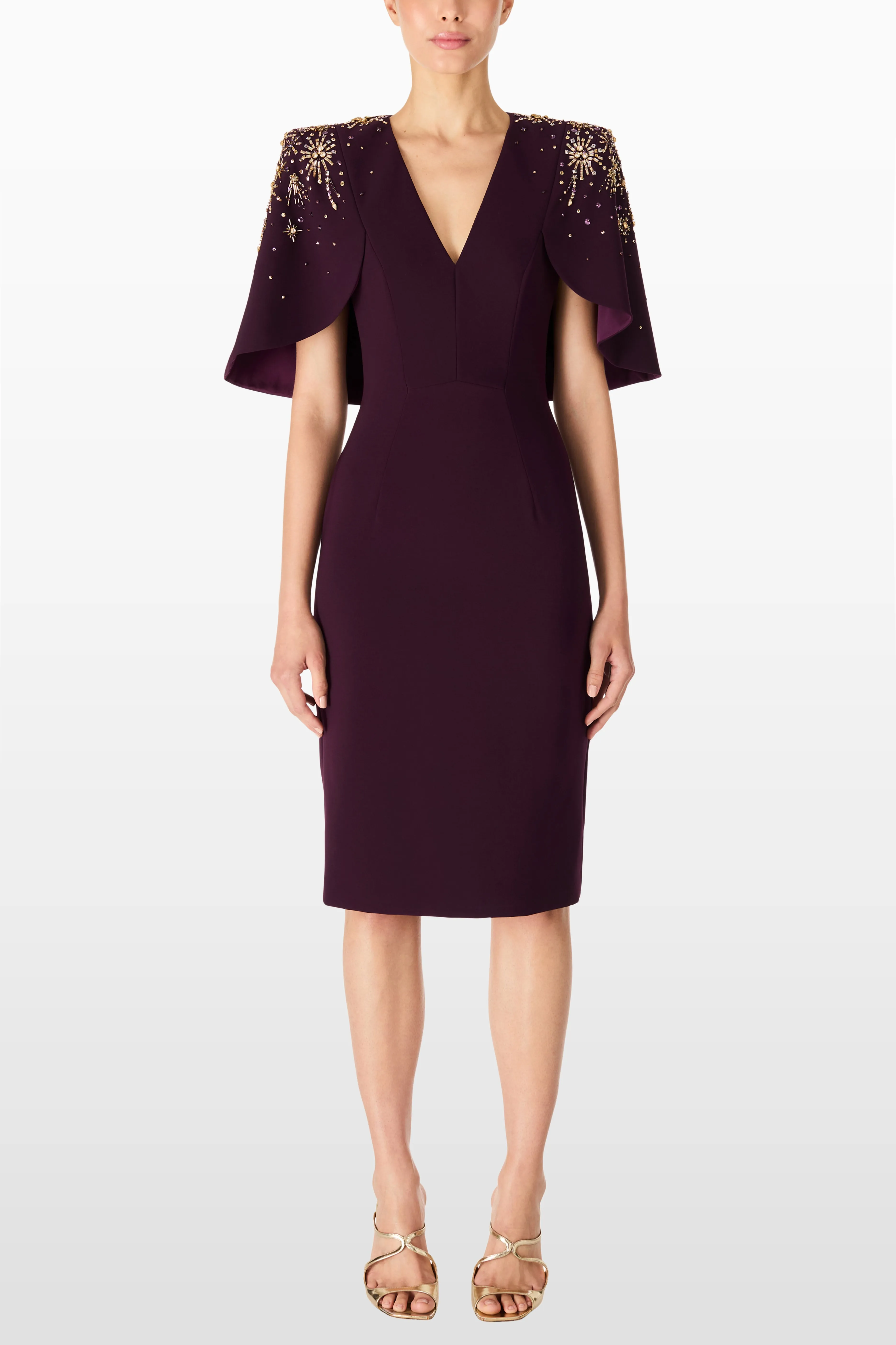 Zeya sold by Jenny Packham product image thumbnail 4