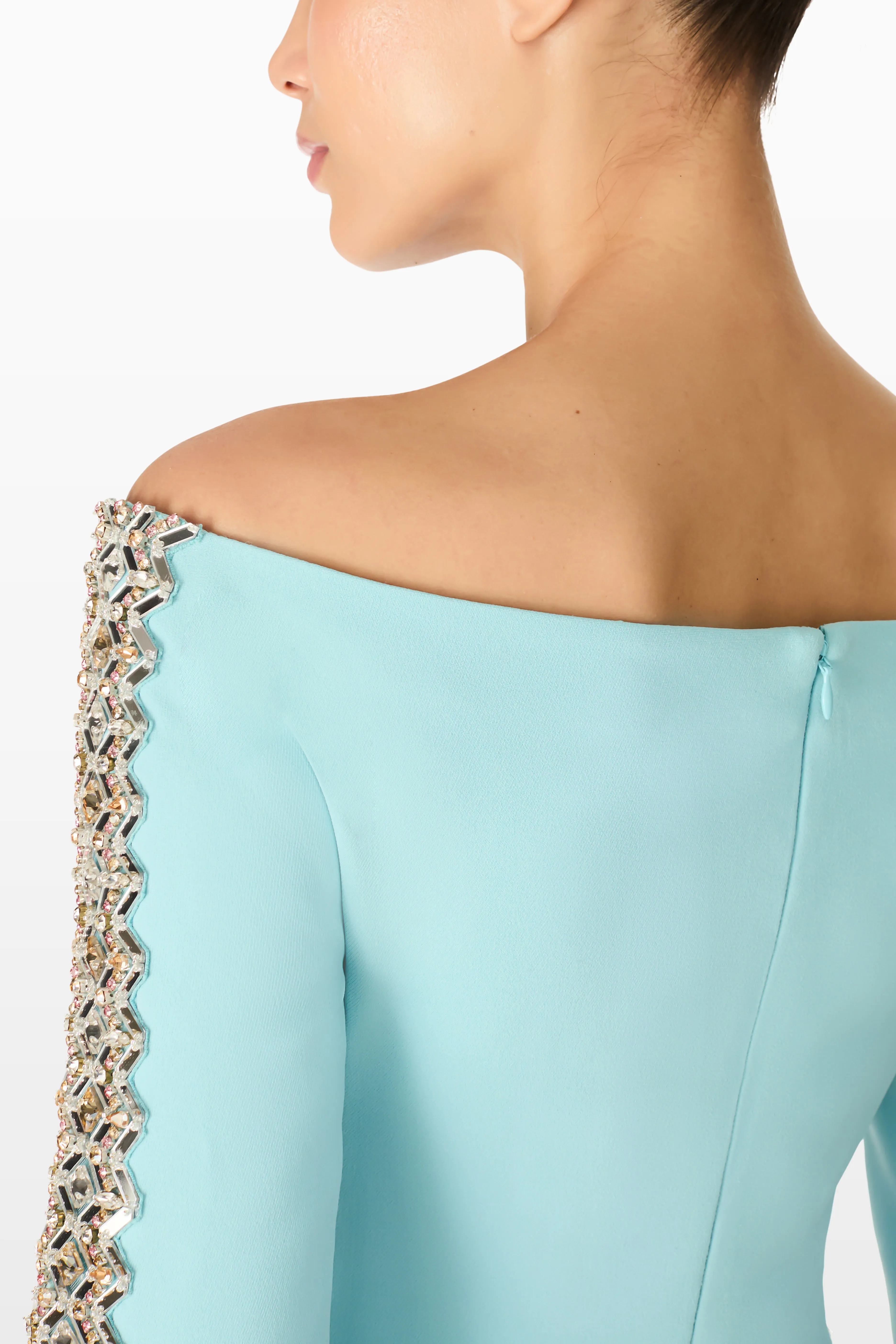 Charisma sold by Jenny Packham product image thumbnail 5