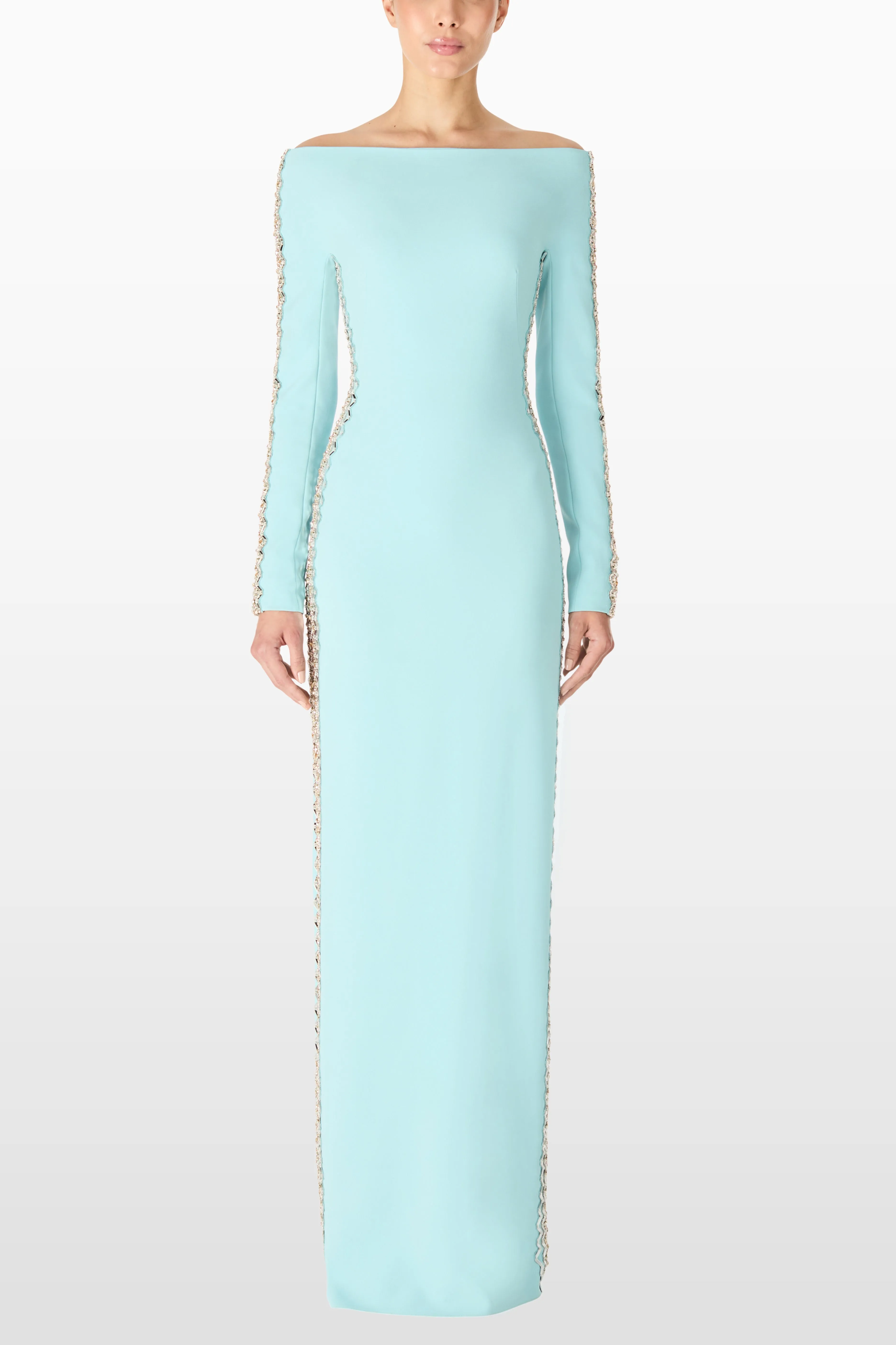 Charisma sold by Jenny Packham product image thumbnail 2