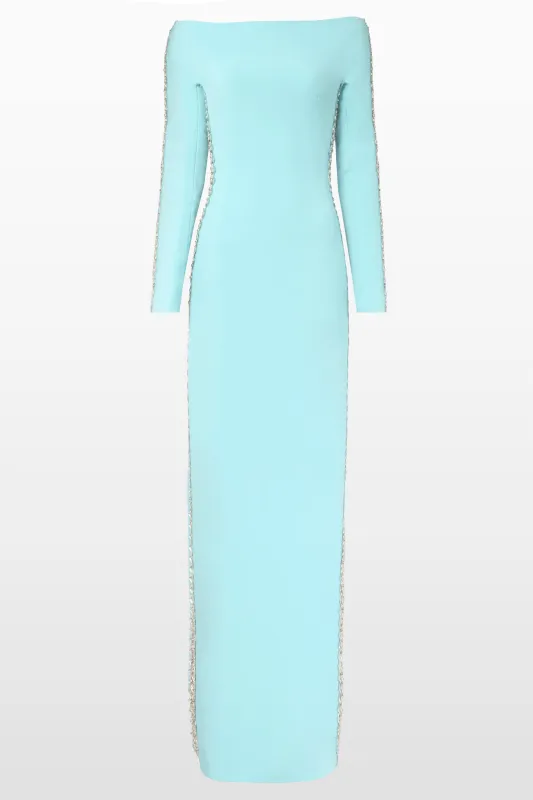 Charisma sold by Jenny Packham