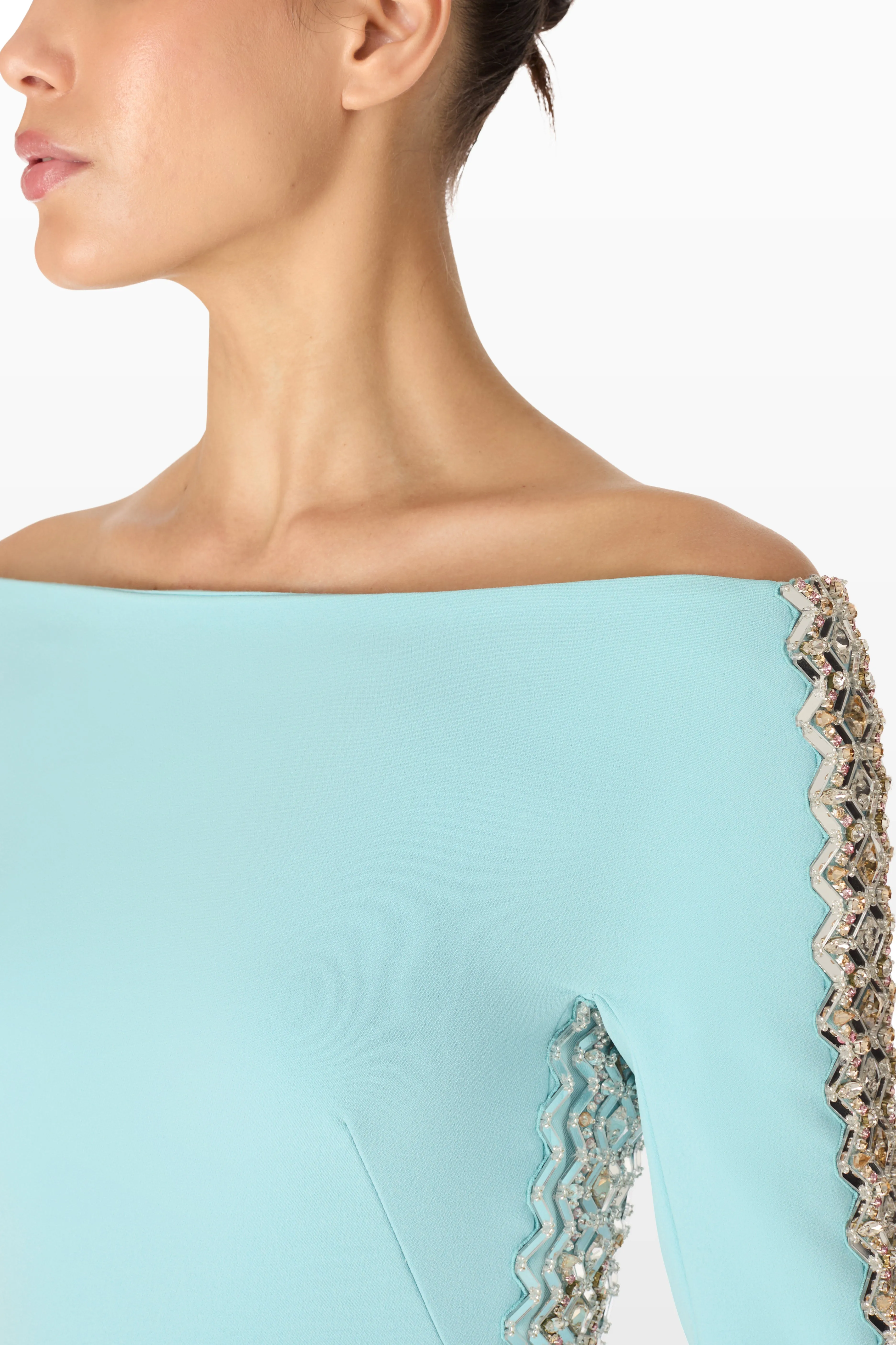 Charisma sold by Jenny Packham product image thumbnail 4