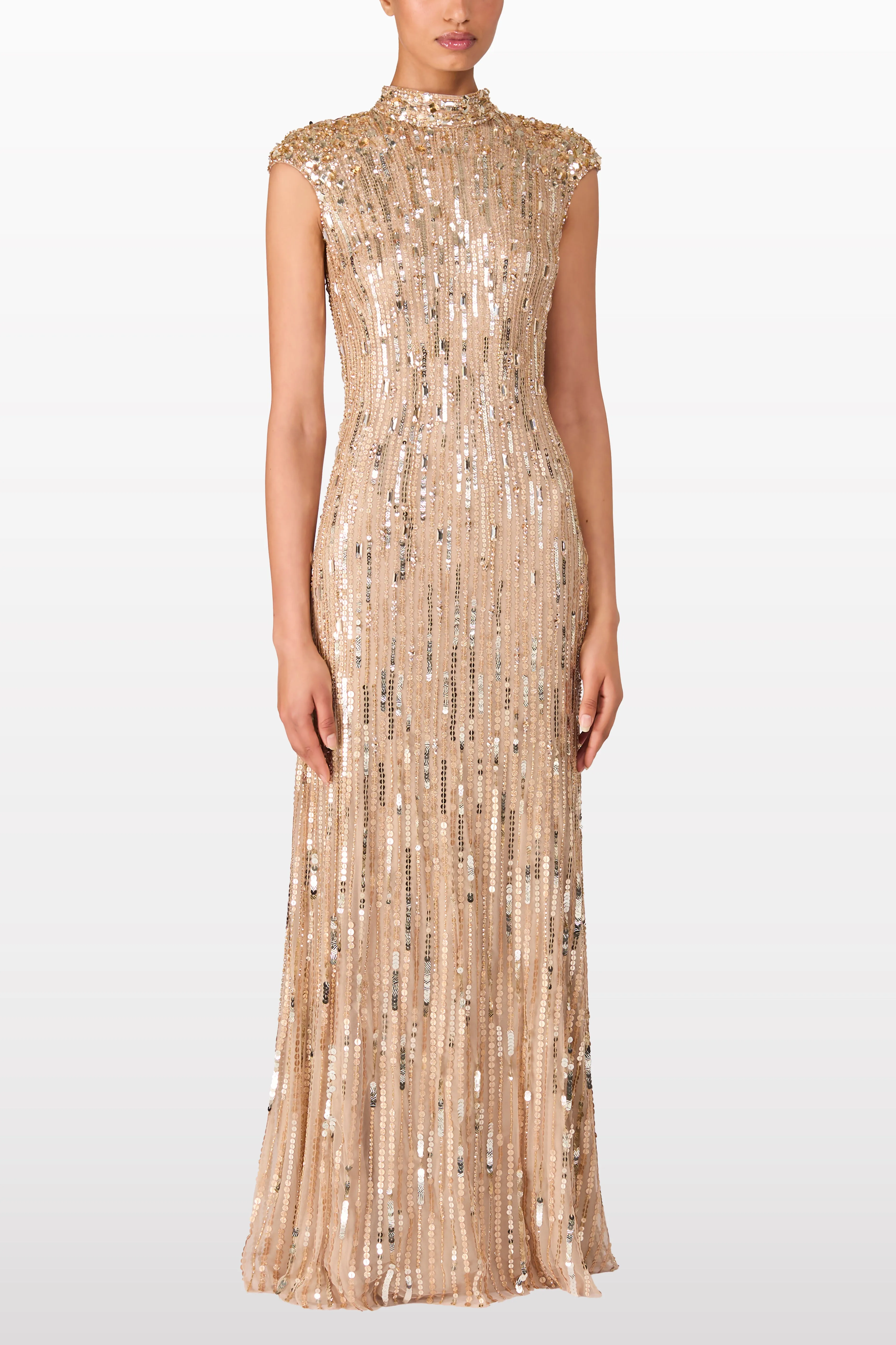 Ernest sold by Jenny Packham product image thumbnail 2