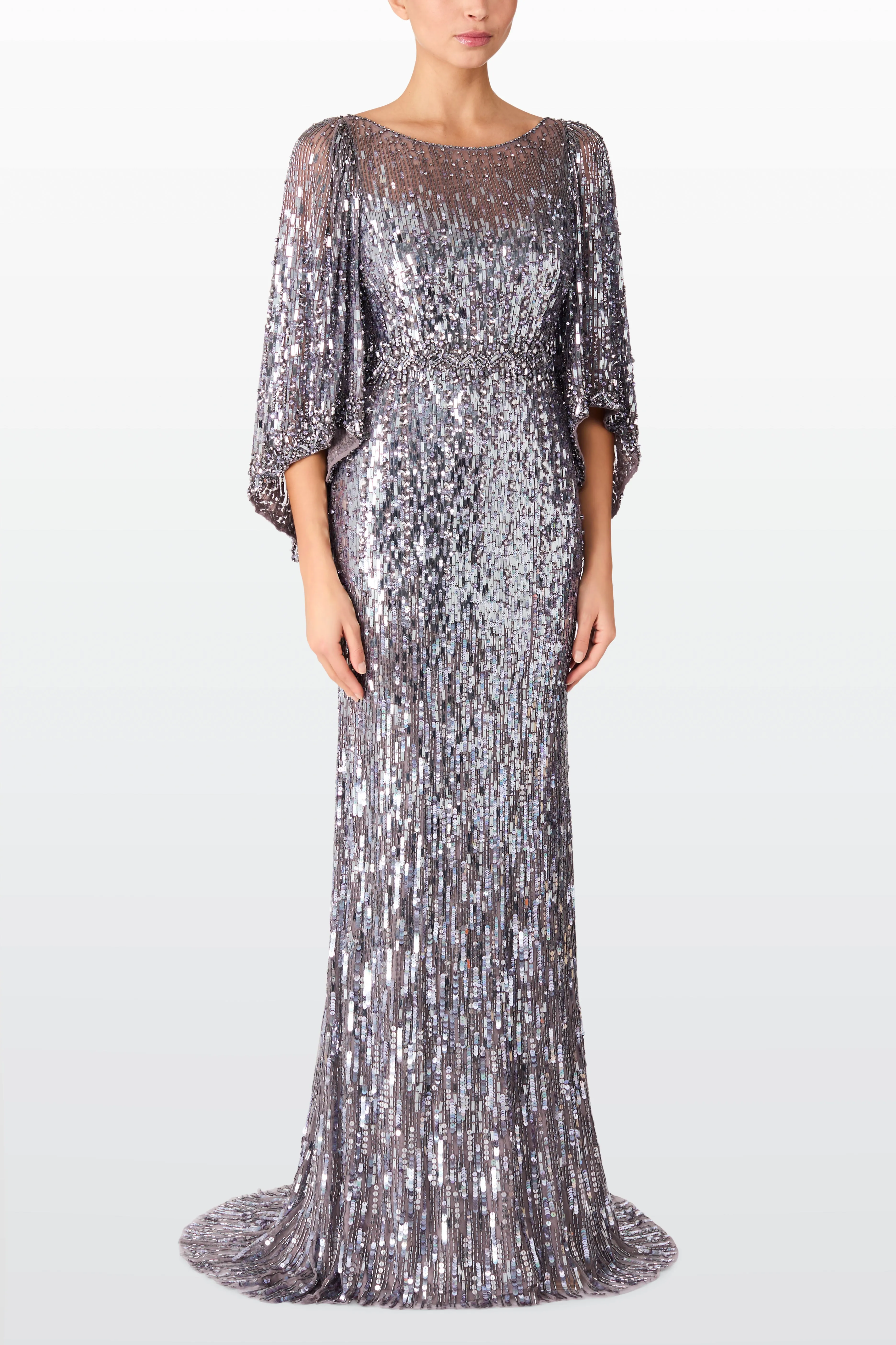 Ines sold by Jenny Packham product image thumbnail 2