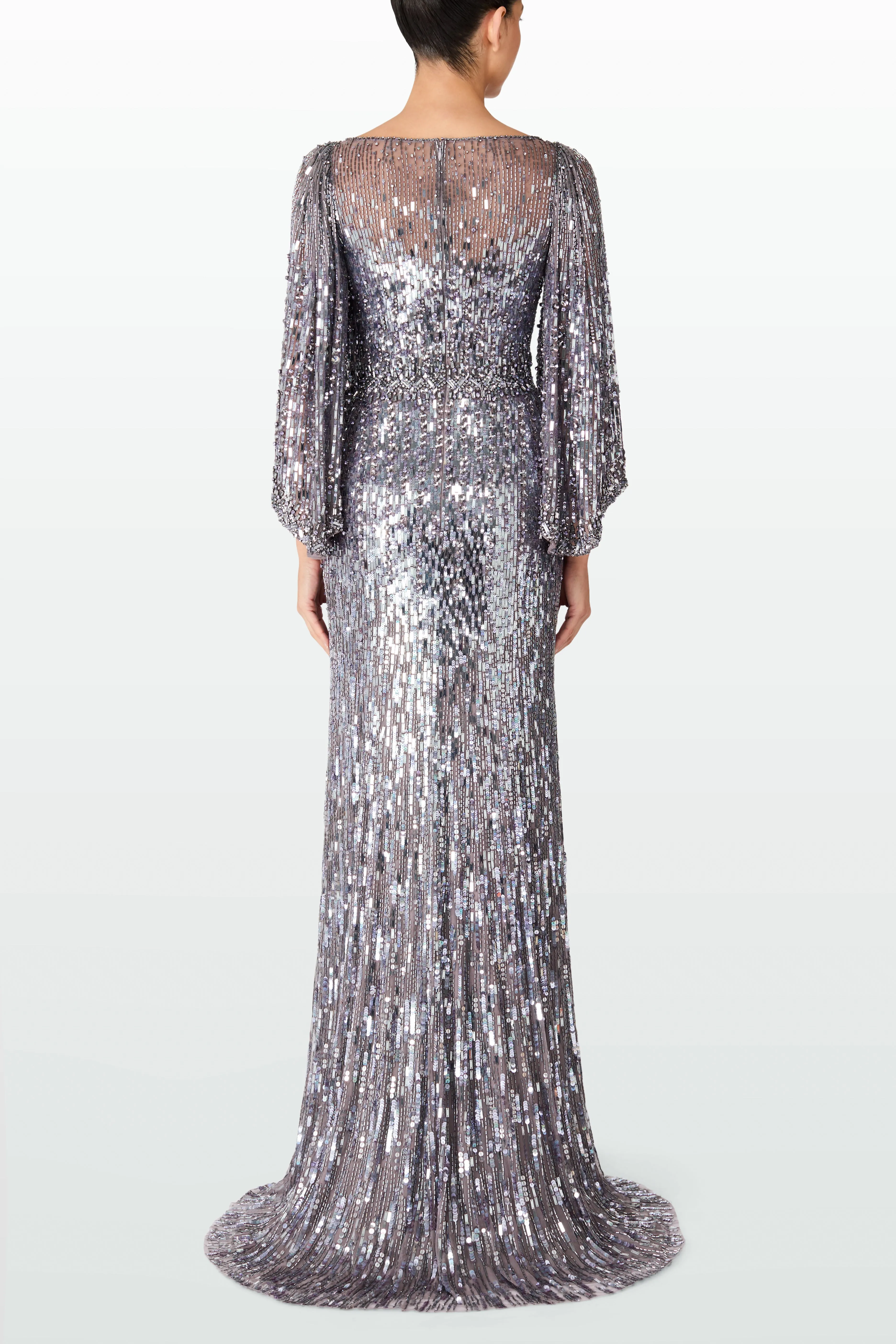 Ines sold by Jenny Packham product image thumbnail 3