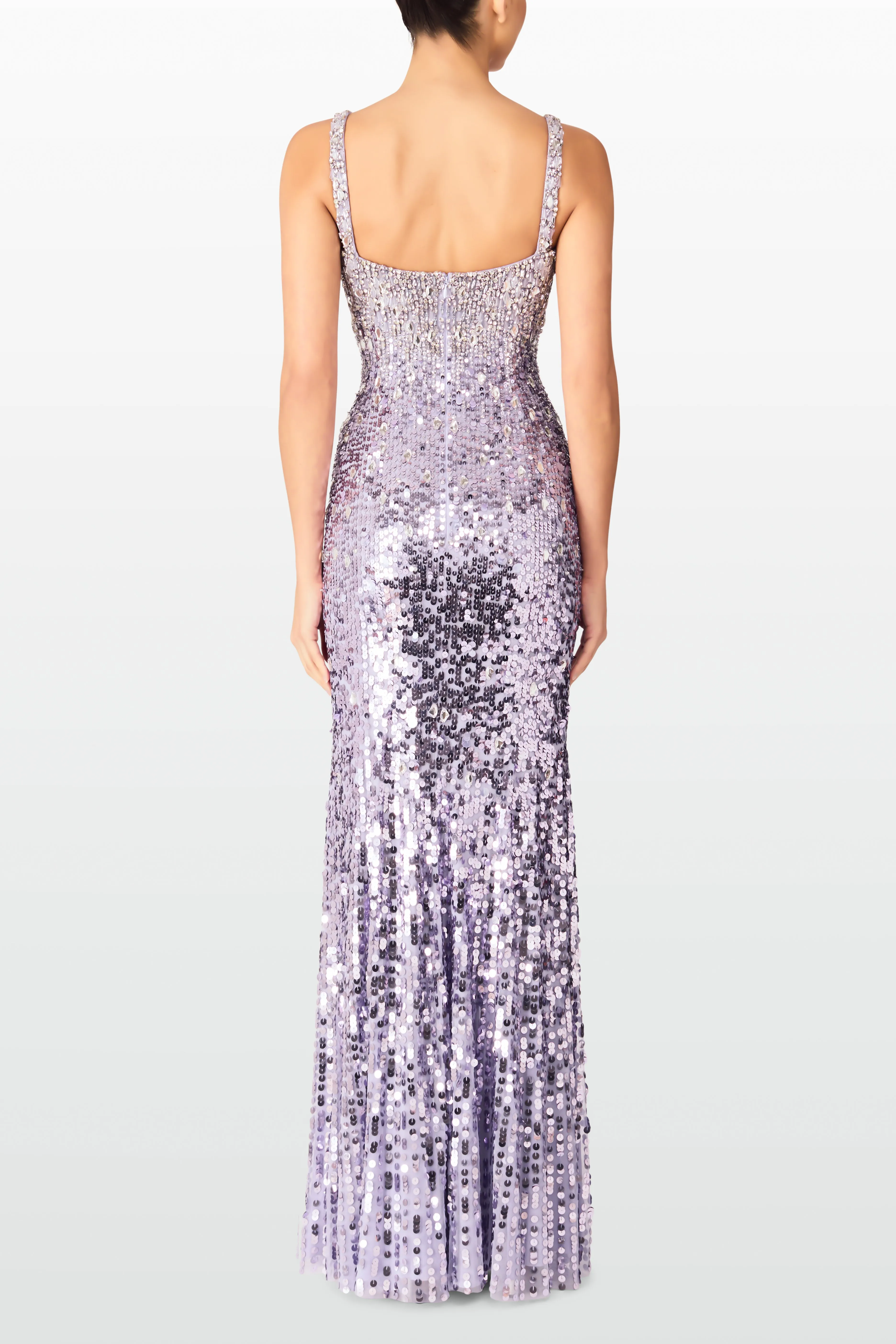 Mirabeau sold by Jenny Packham product image thumbnail 3