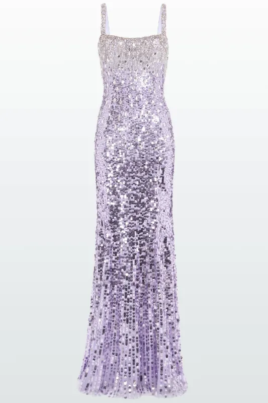 Mirabeau sold by Jenny Packham