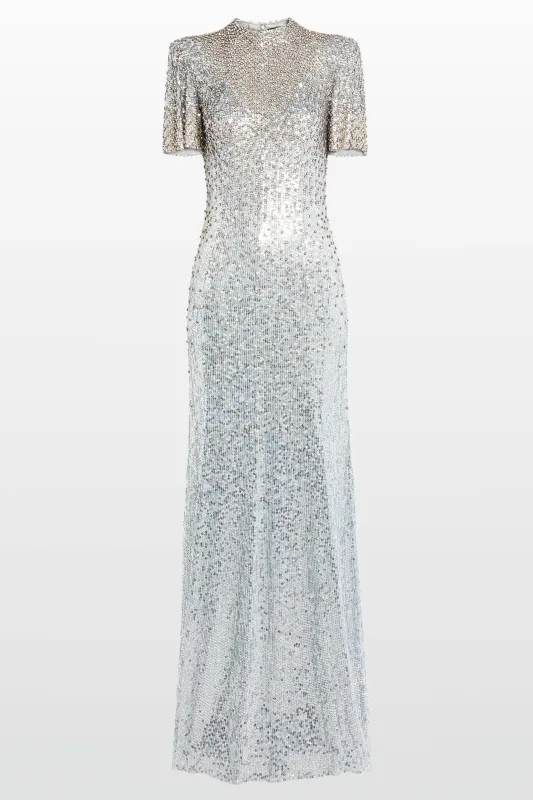Jourdain sold by Jenny Packham