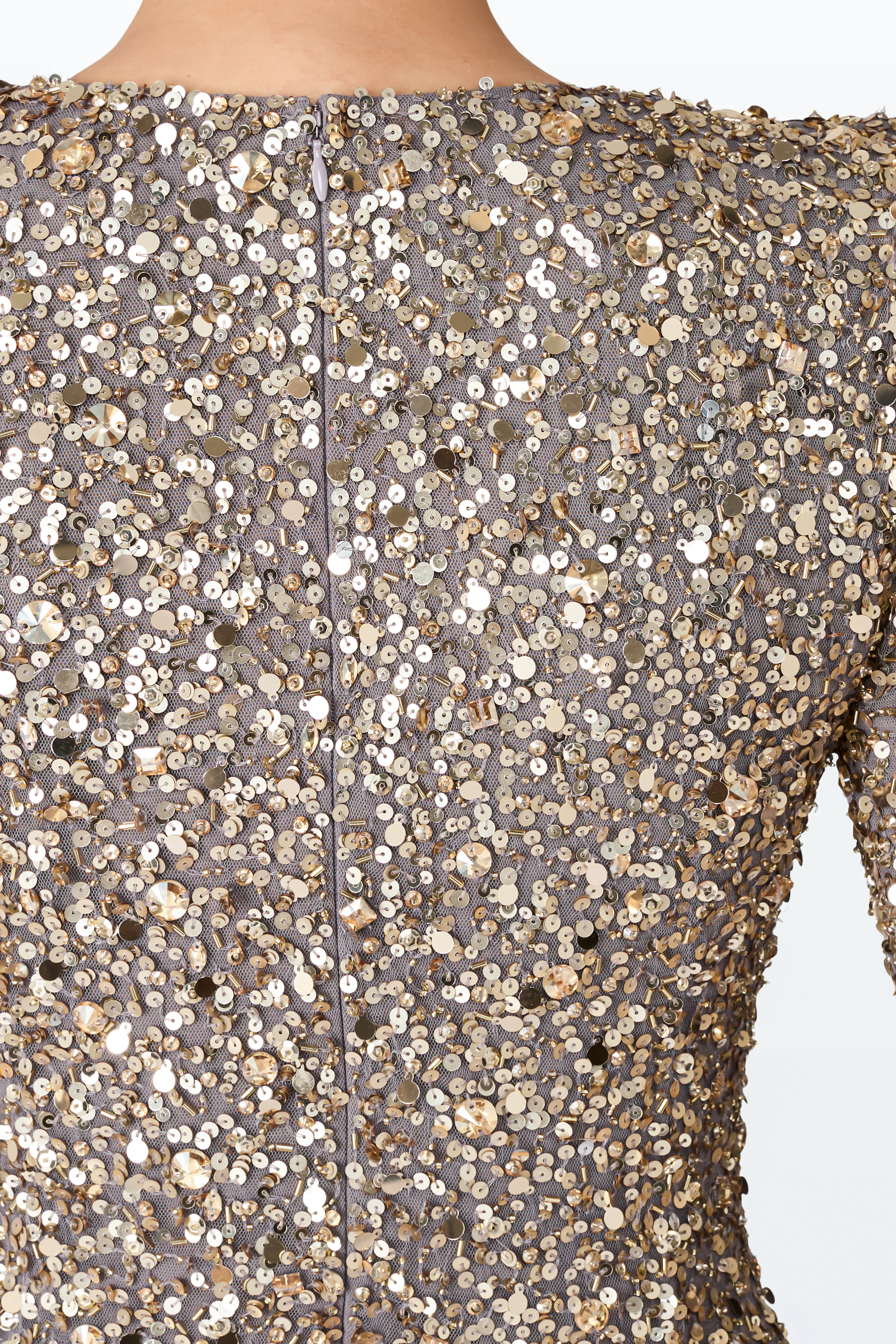 Marie sold by Jenny Packham product image thumbnail 5