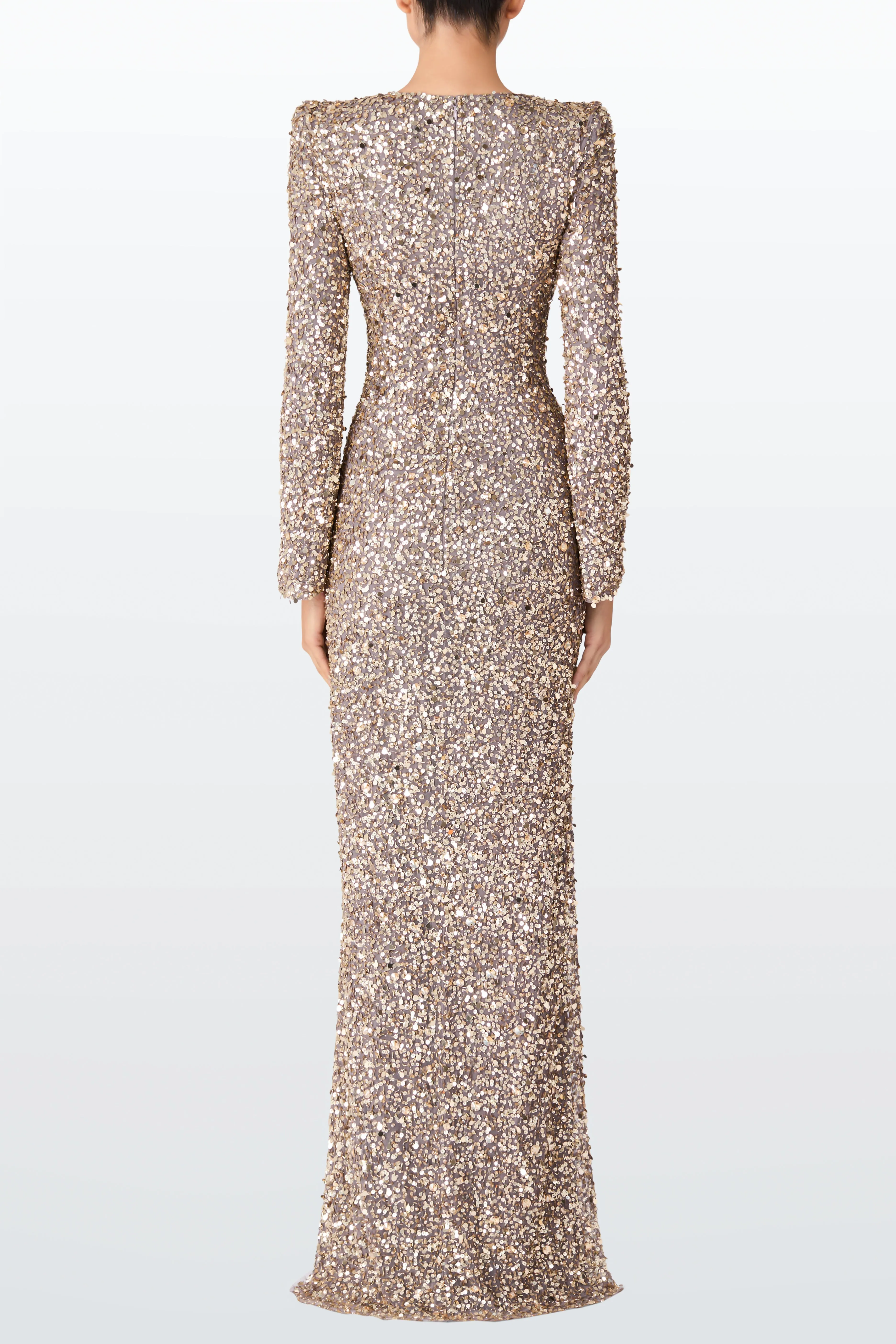 Marie sold by Jenny Packham product image thumbnail 3