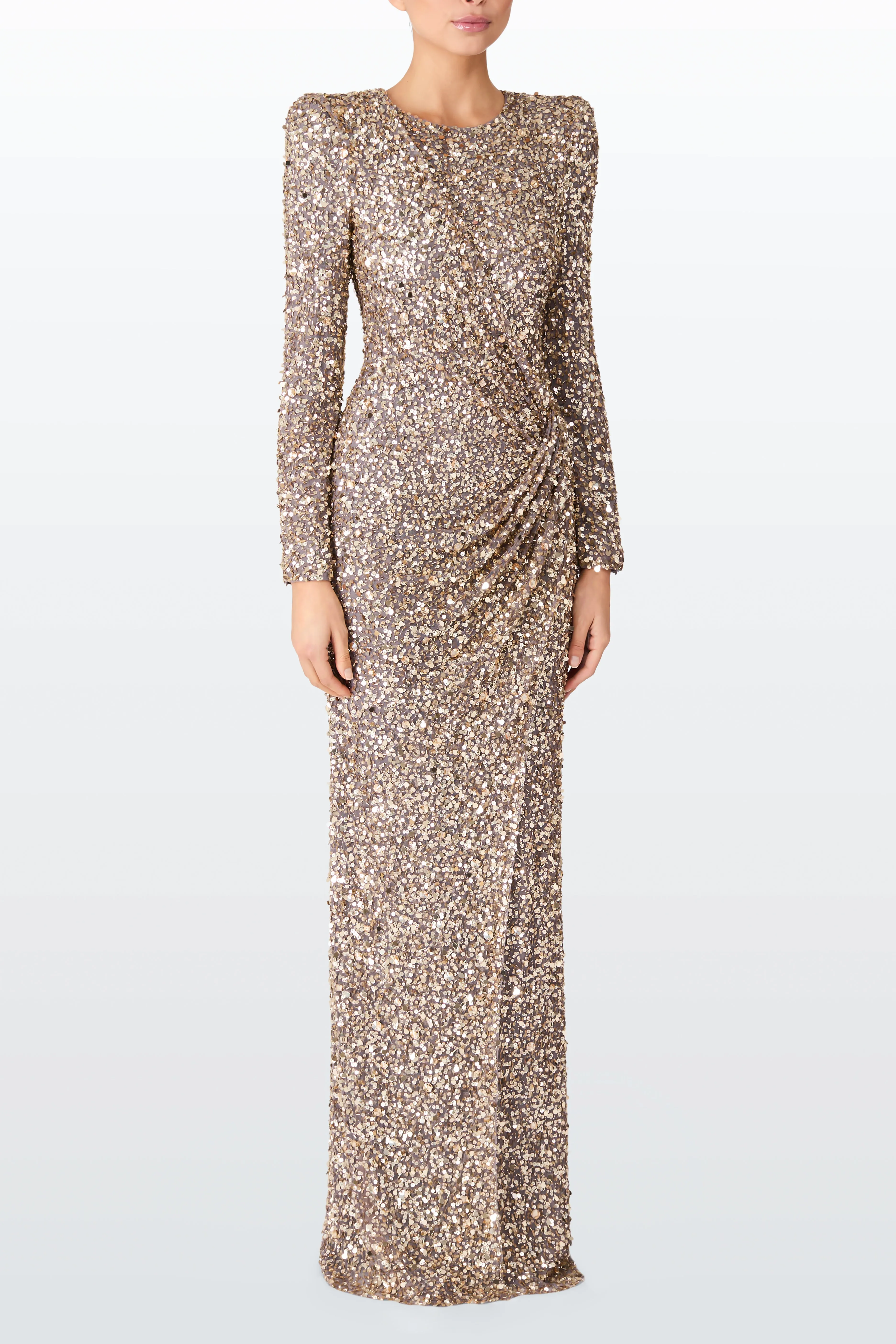 Marie sold by Jenny Packham product image thumbnail 2