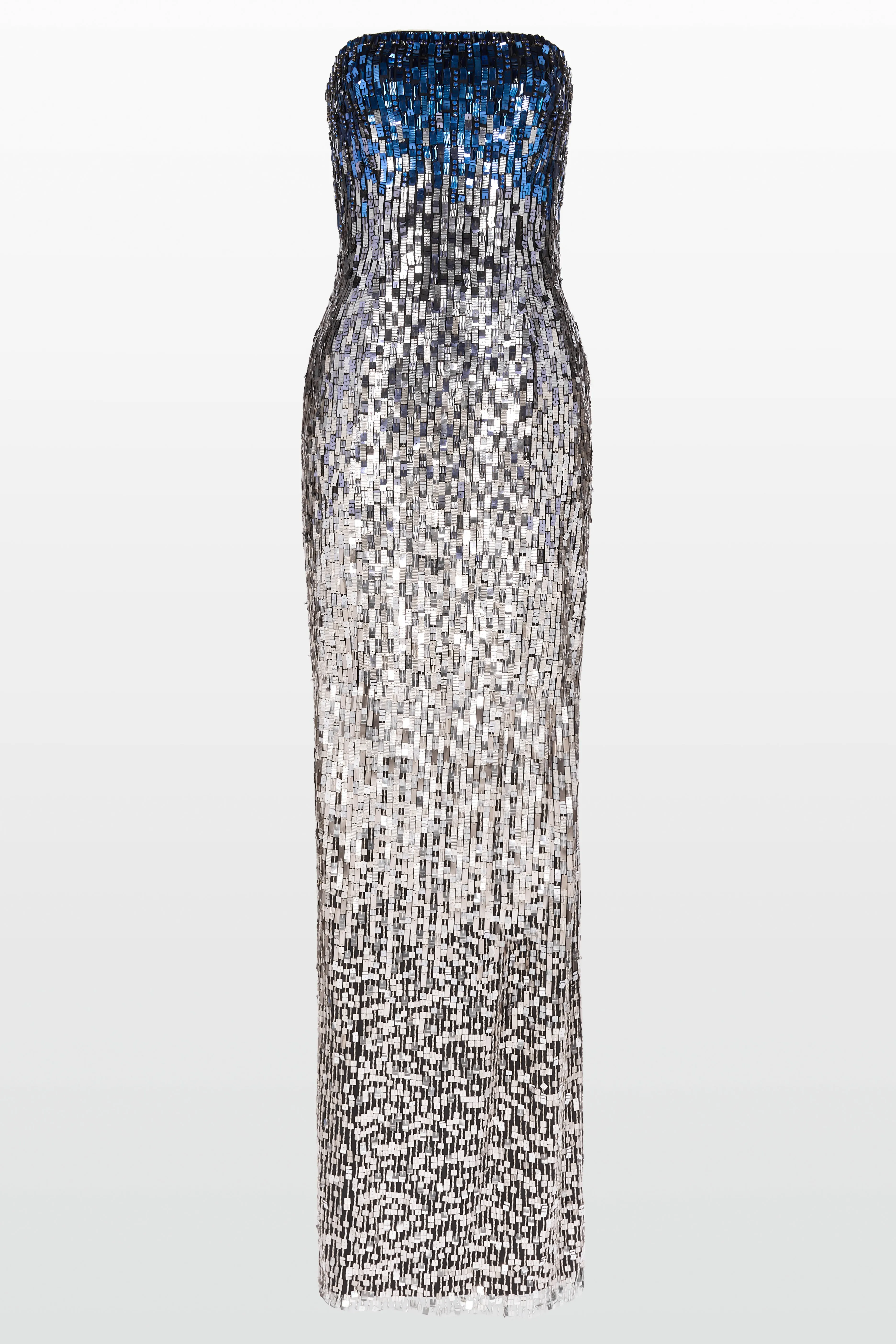 Lucille sold by Jenny Packham