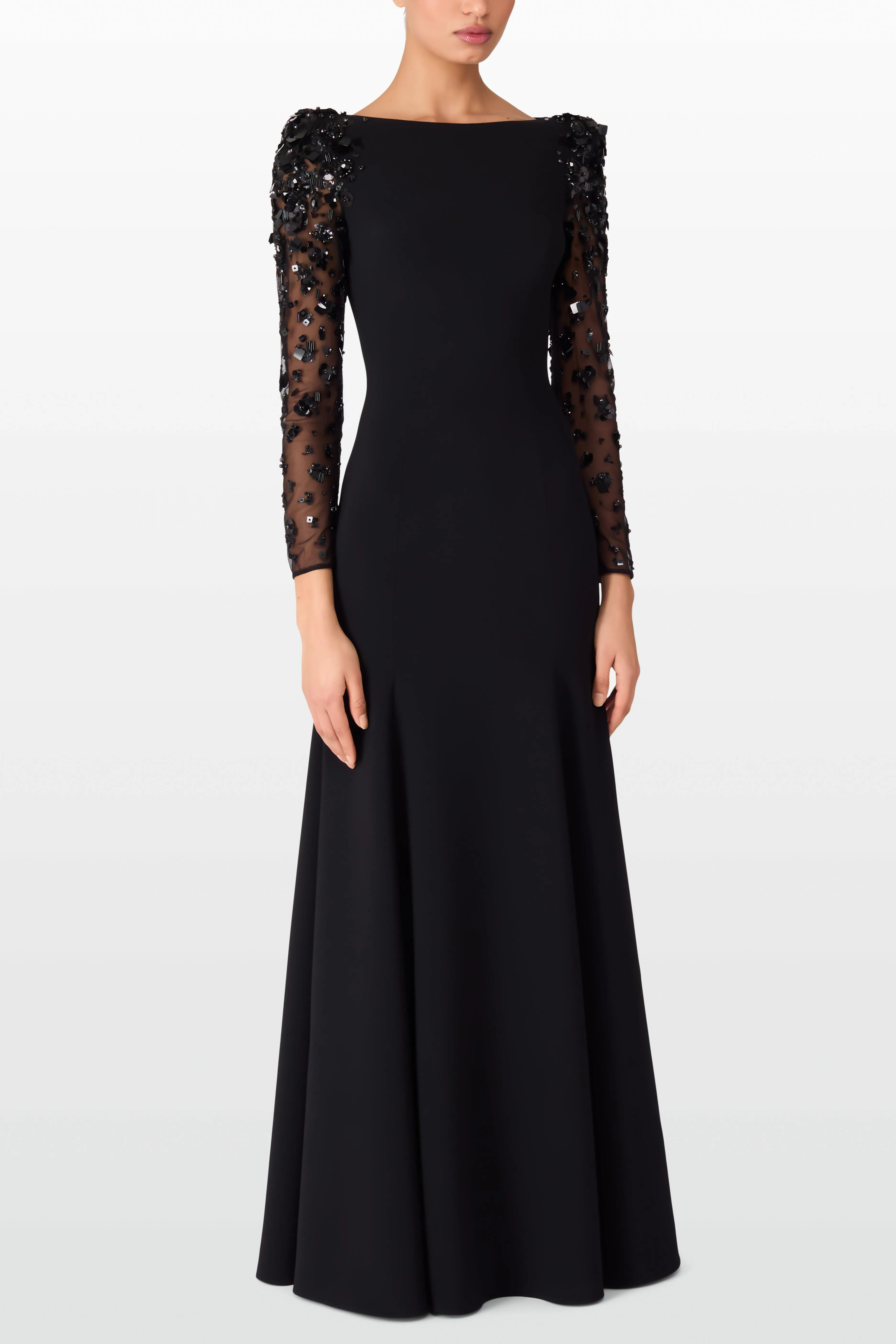 Sylvia sold by Jenny Packham product image thumbnail 2