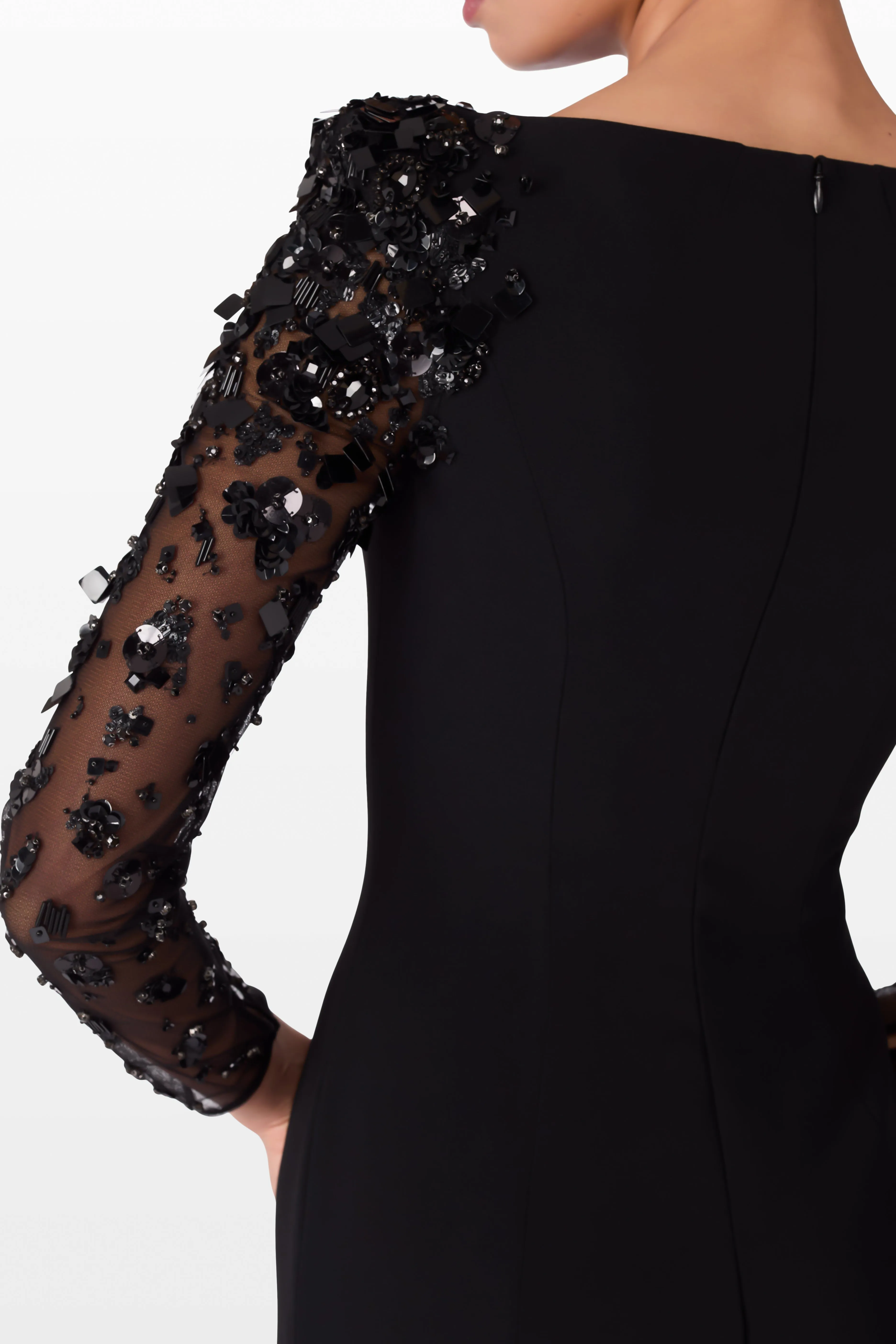 Sylvia sold by Jenny Packham product image thumbnail 5