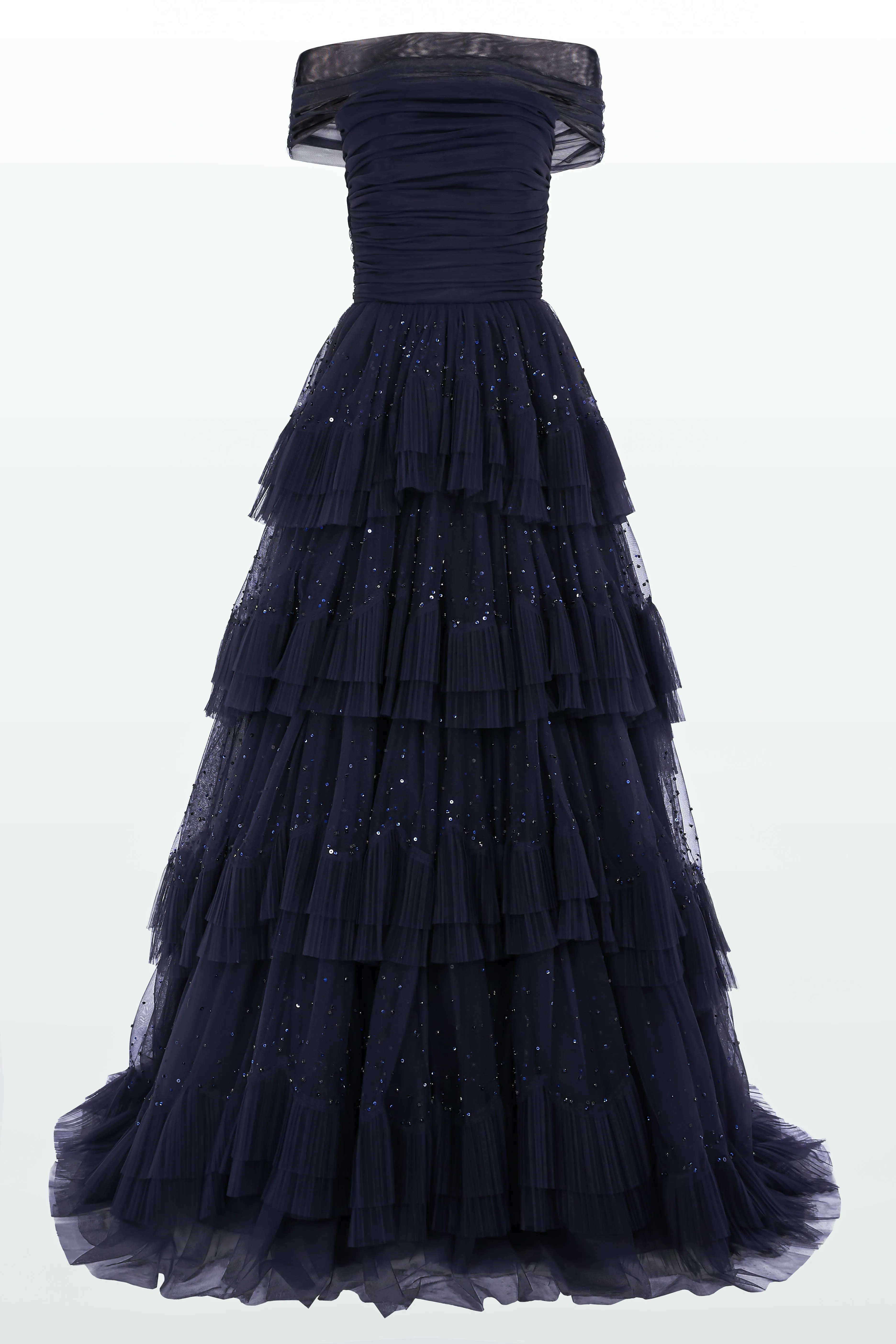 Queenie sold by Jenny Packham