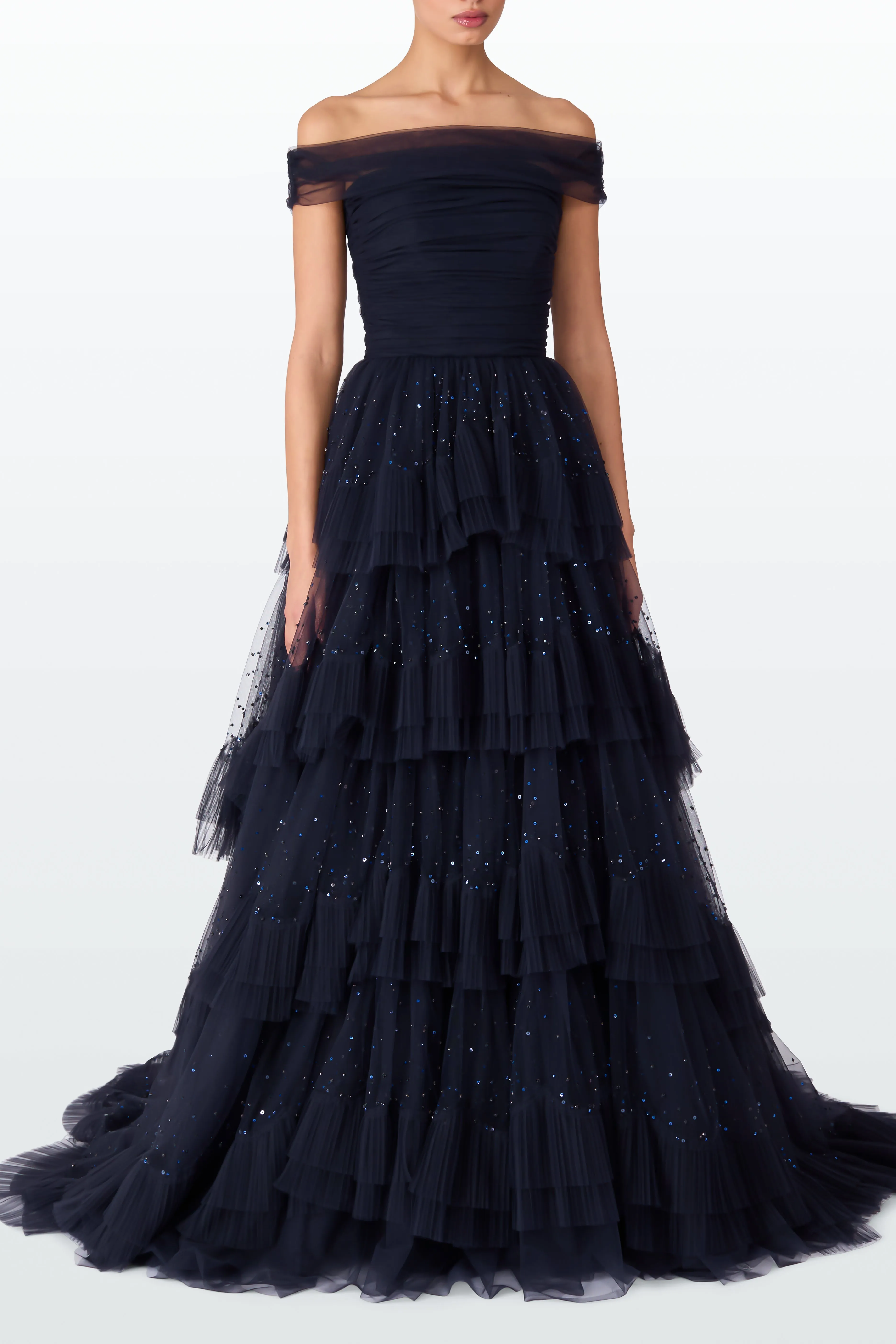 Queenie sold by Jenny Packham product image thumbnail 2