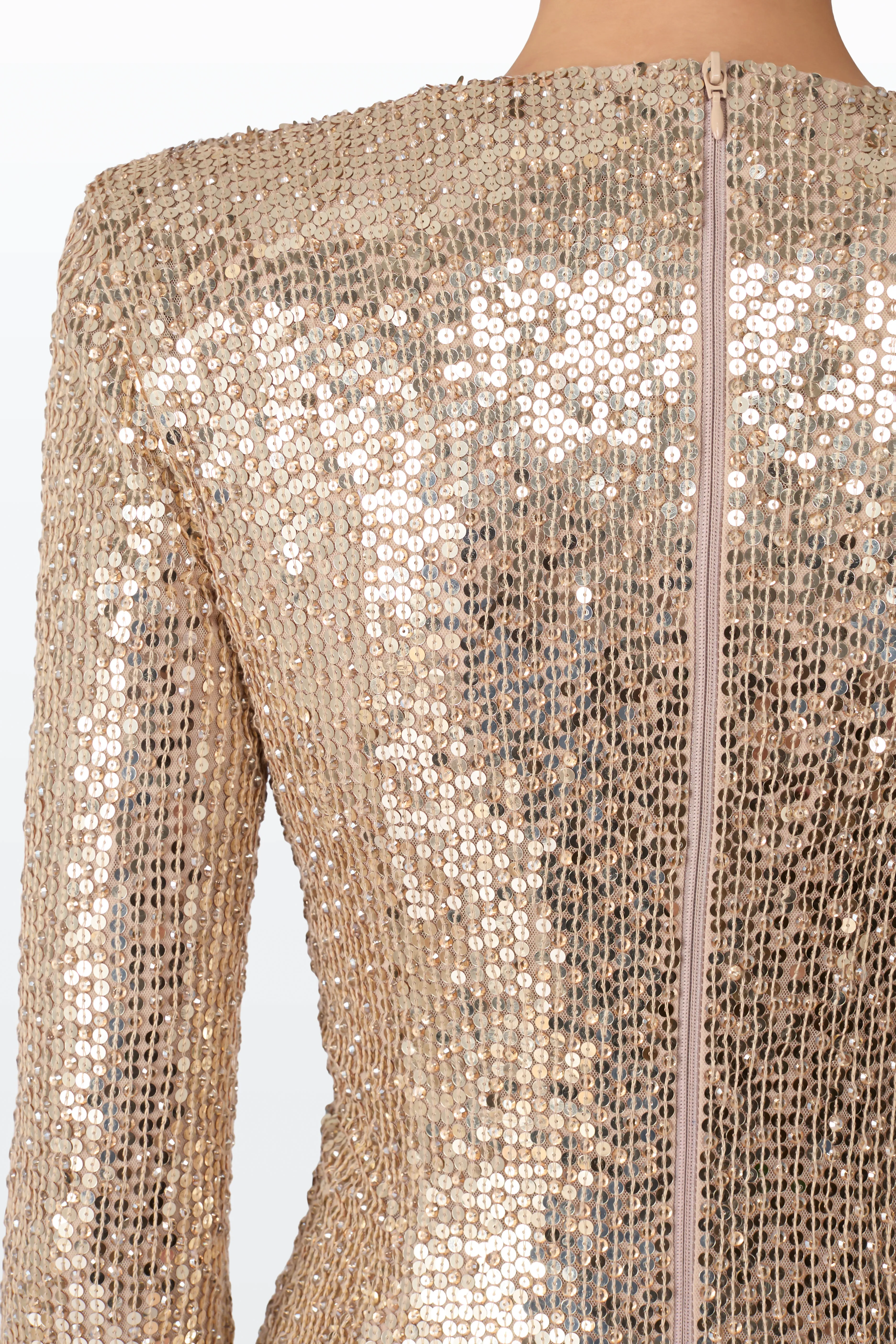 Misty sold by Jenny Packham product image thumbnail 5