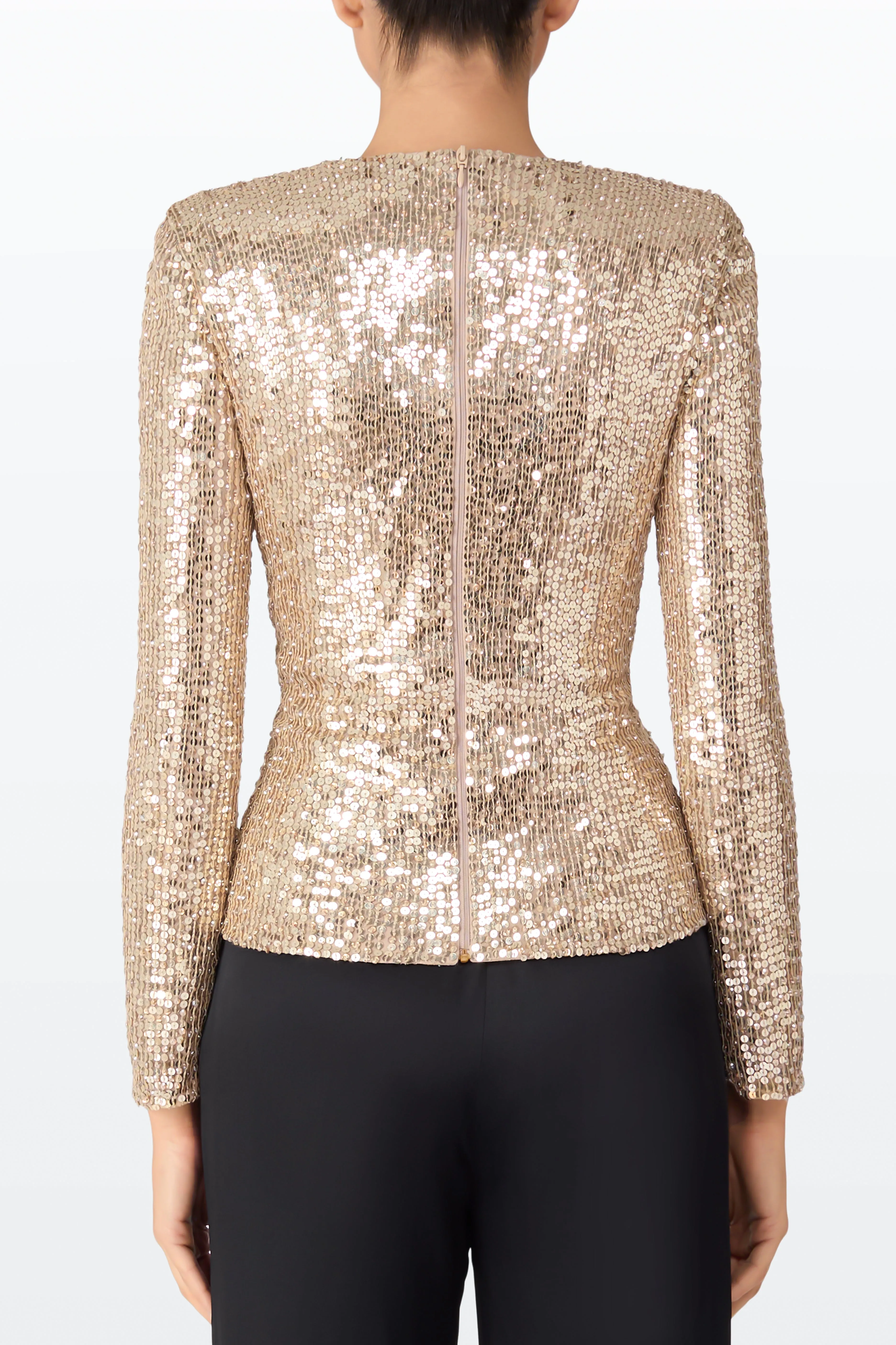 Misty sold by Jenny Packham product image thumbnail 3