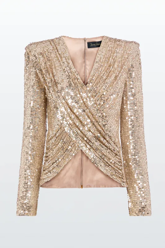 Misty sold by Jenny Packham