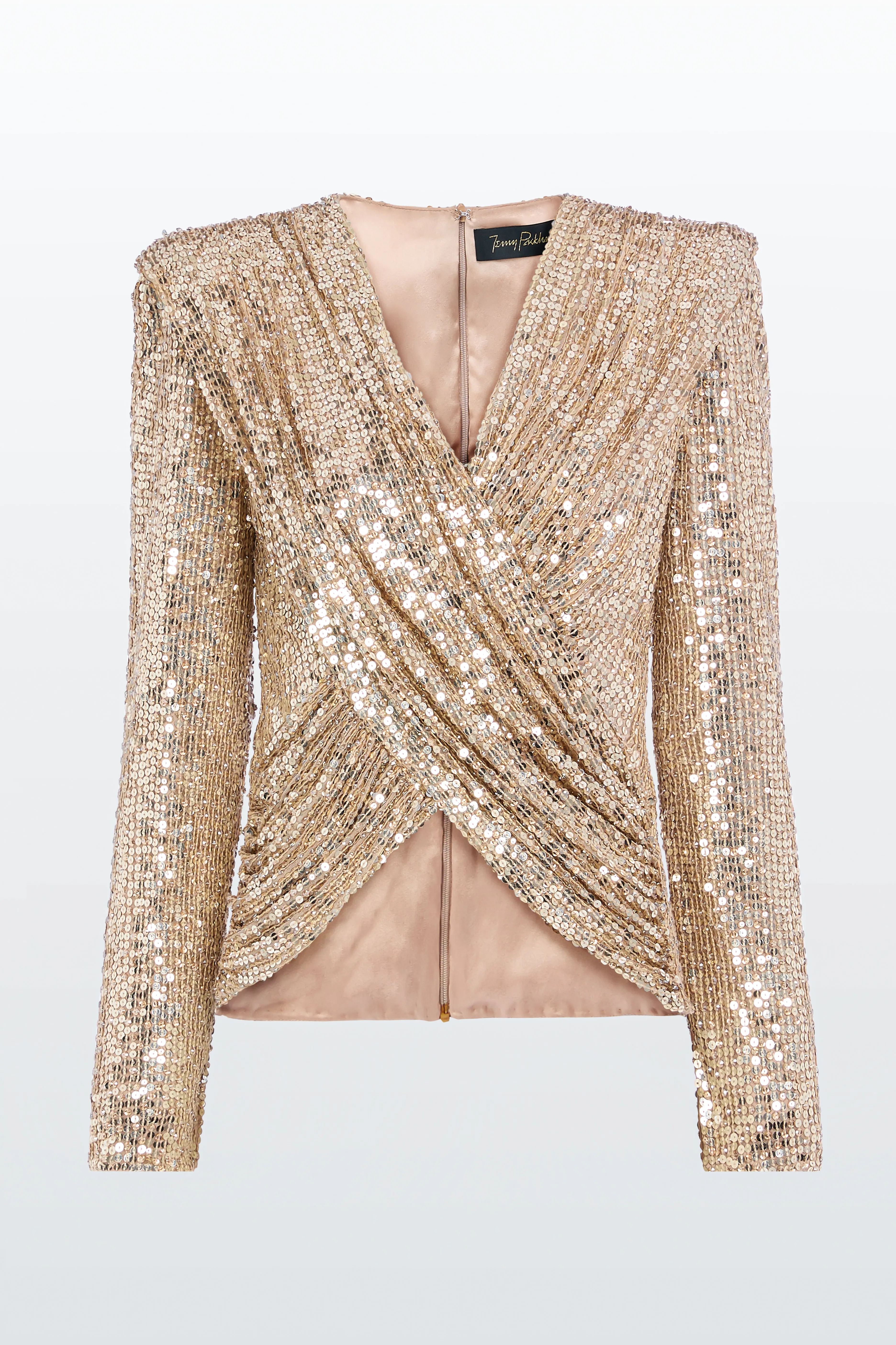 Misty sold by Jenny Packham