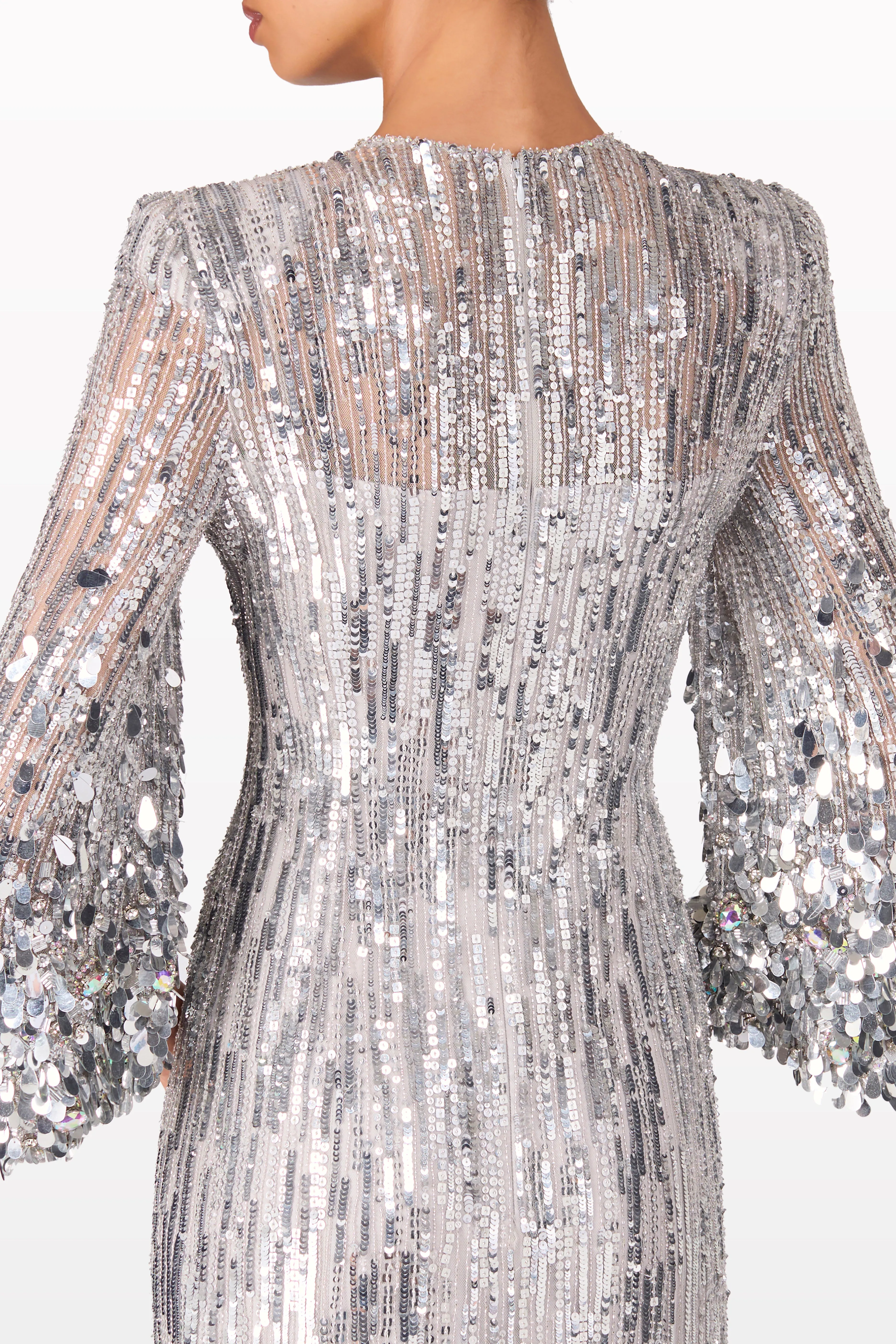 Nymph sold by Jenny Packham product image thumbnail 5