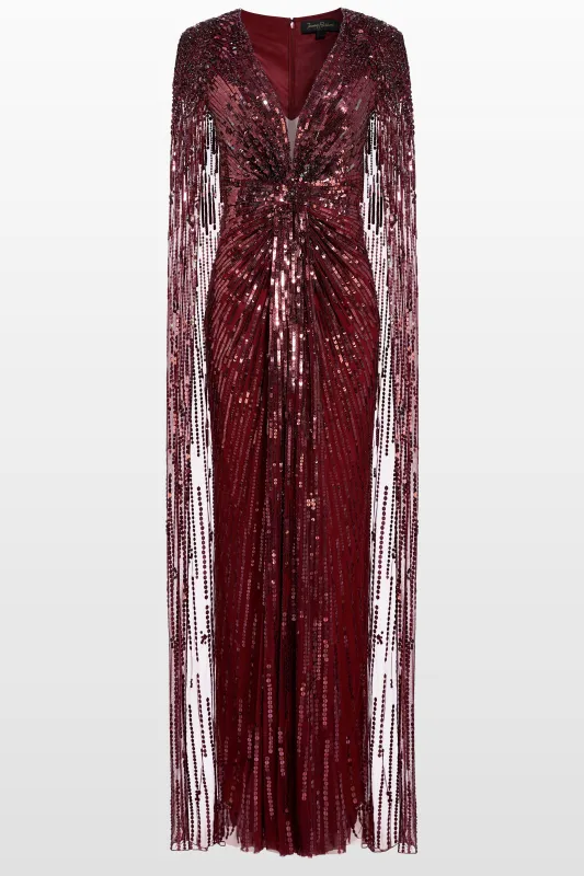 Gold Rush sold by Jenny Packham