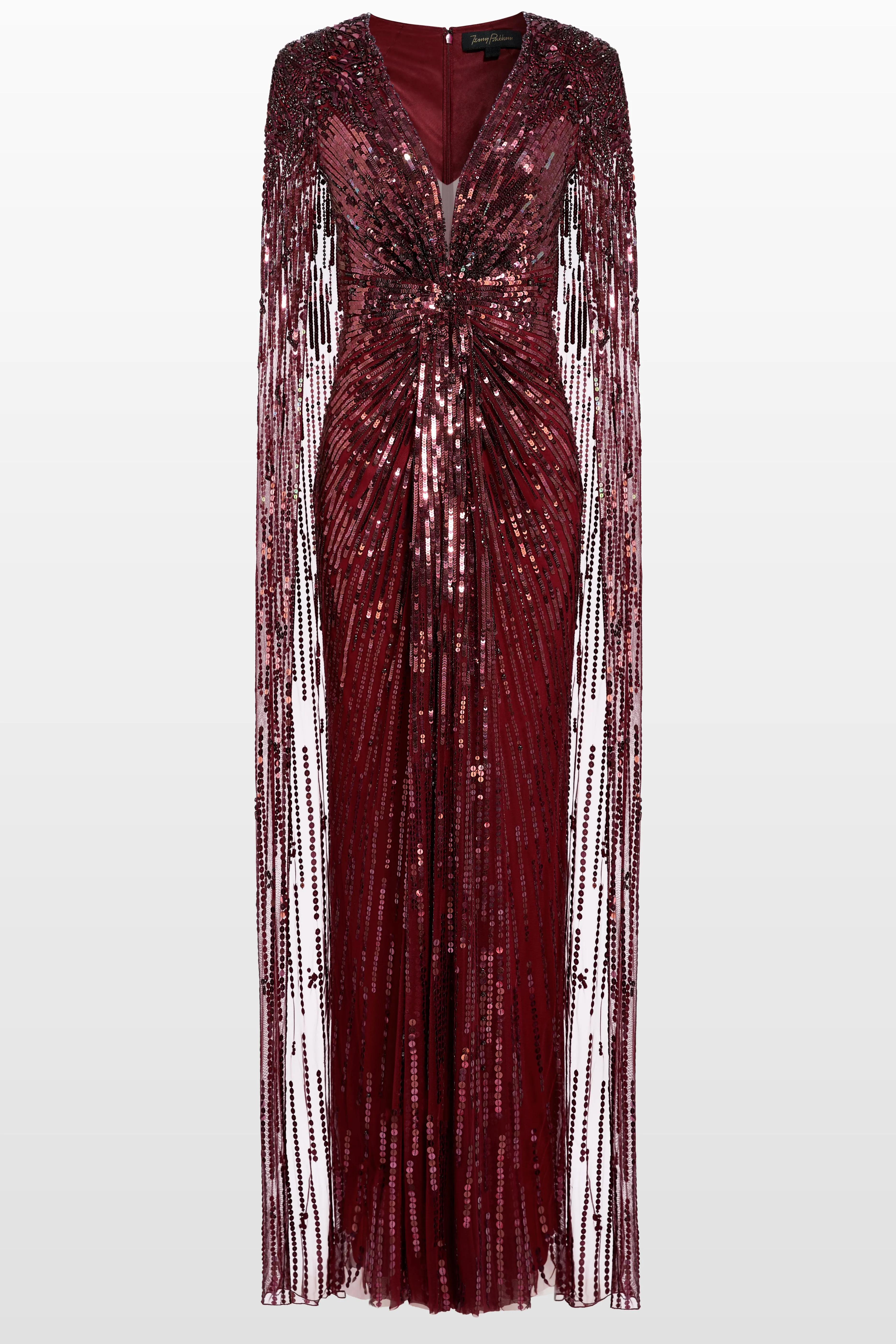 Gold Rush sold by Jenny Packham