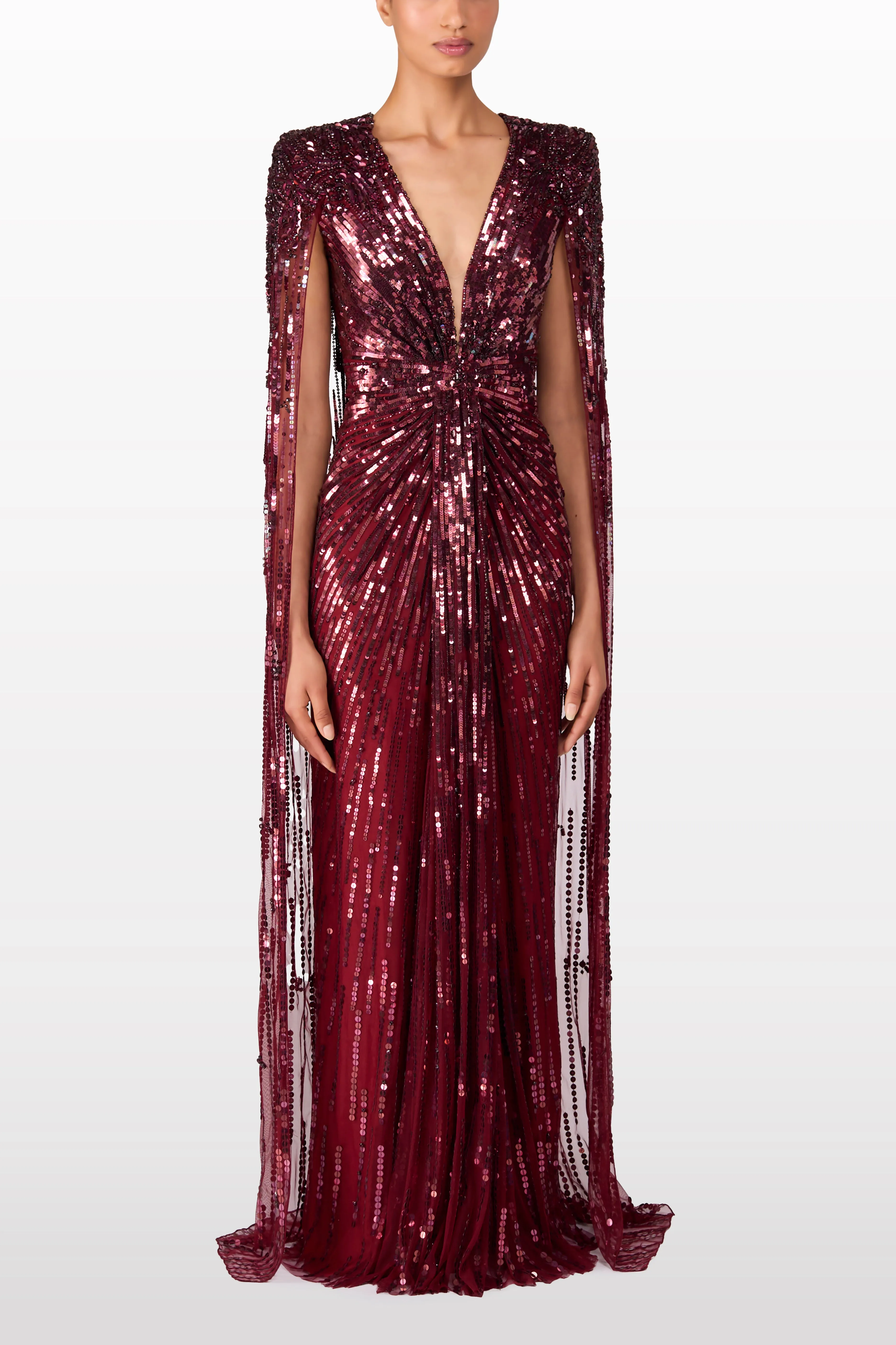 Gold Rush sold by Jenny Packham product image thumbnail 2