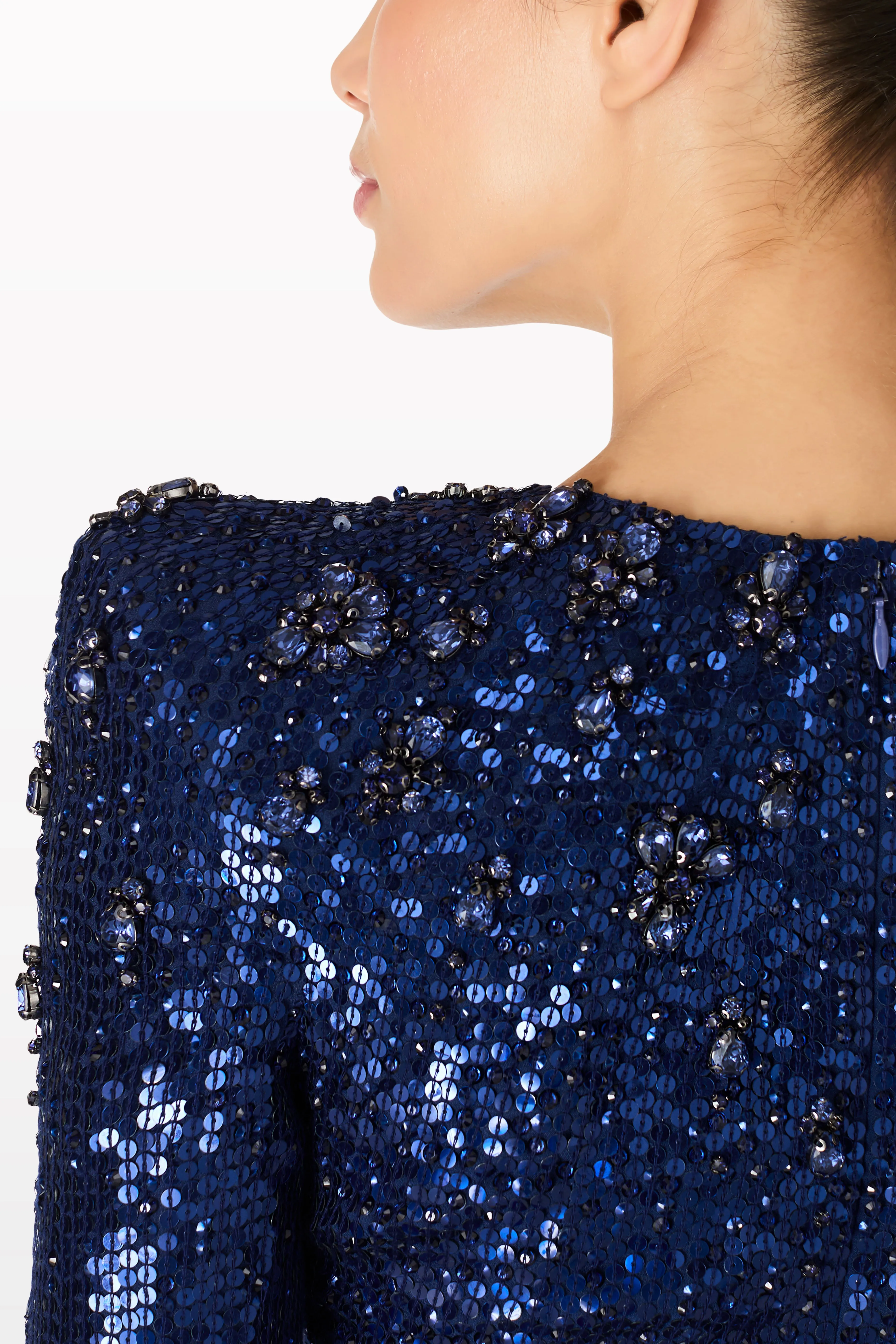 Georgia sold by Jenny Packham product image thumbnail 5