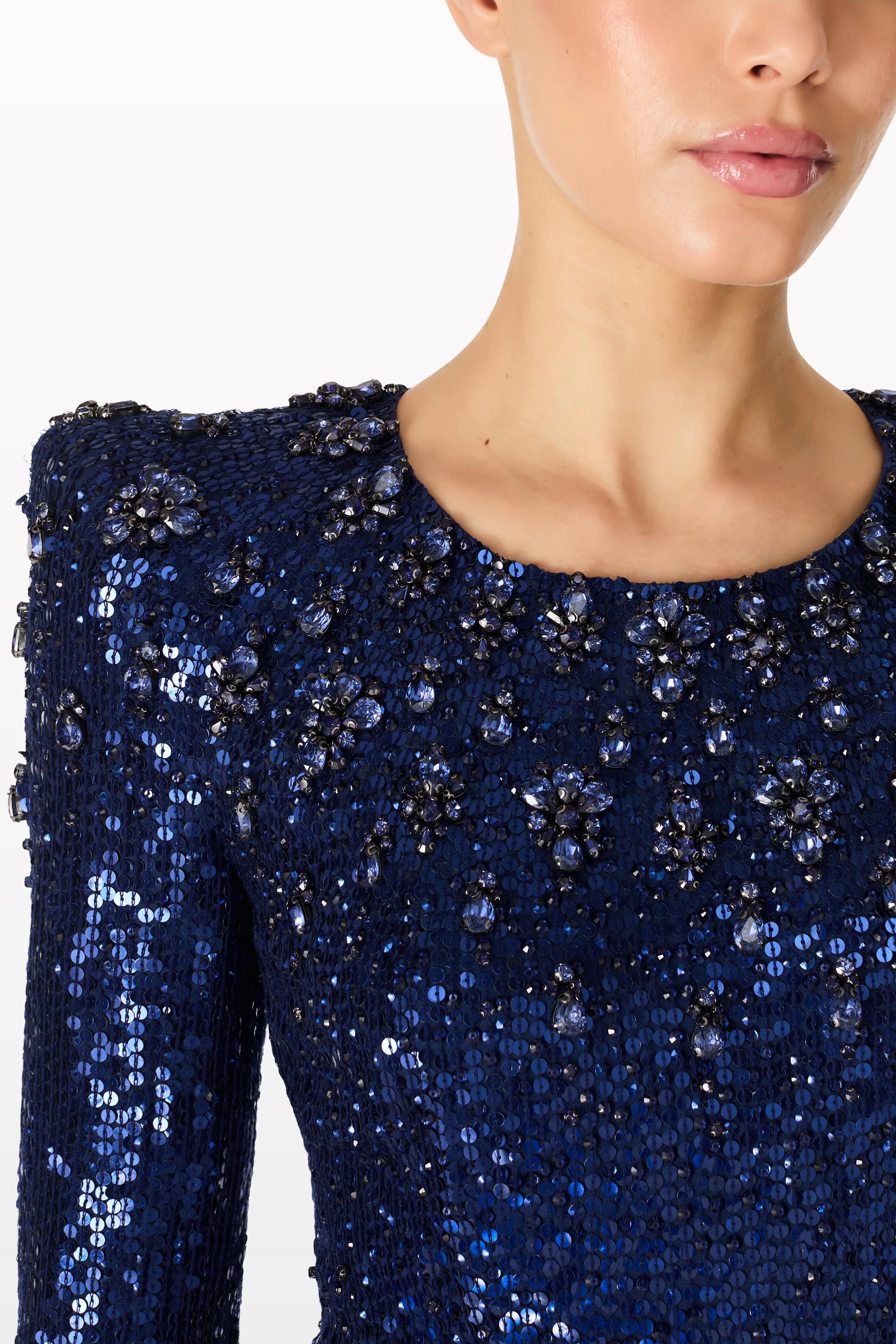 Georgia sold by Jenny Packham product image thumbnail 4