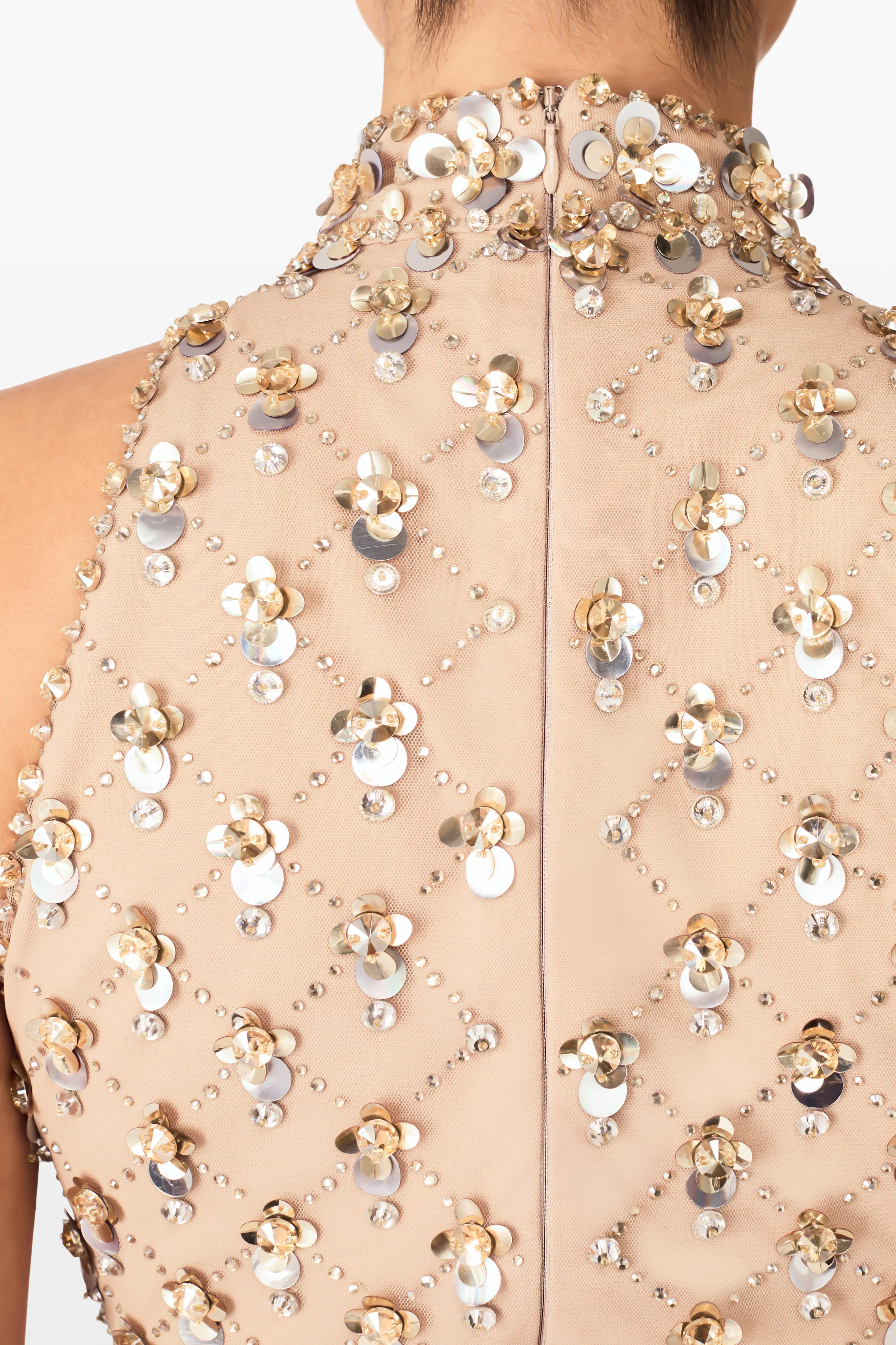 Aurelia sold by Jenny Packham product image thumbnail 5