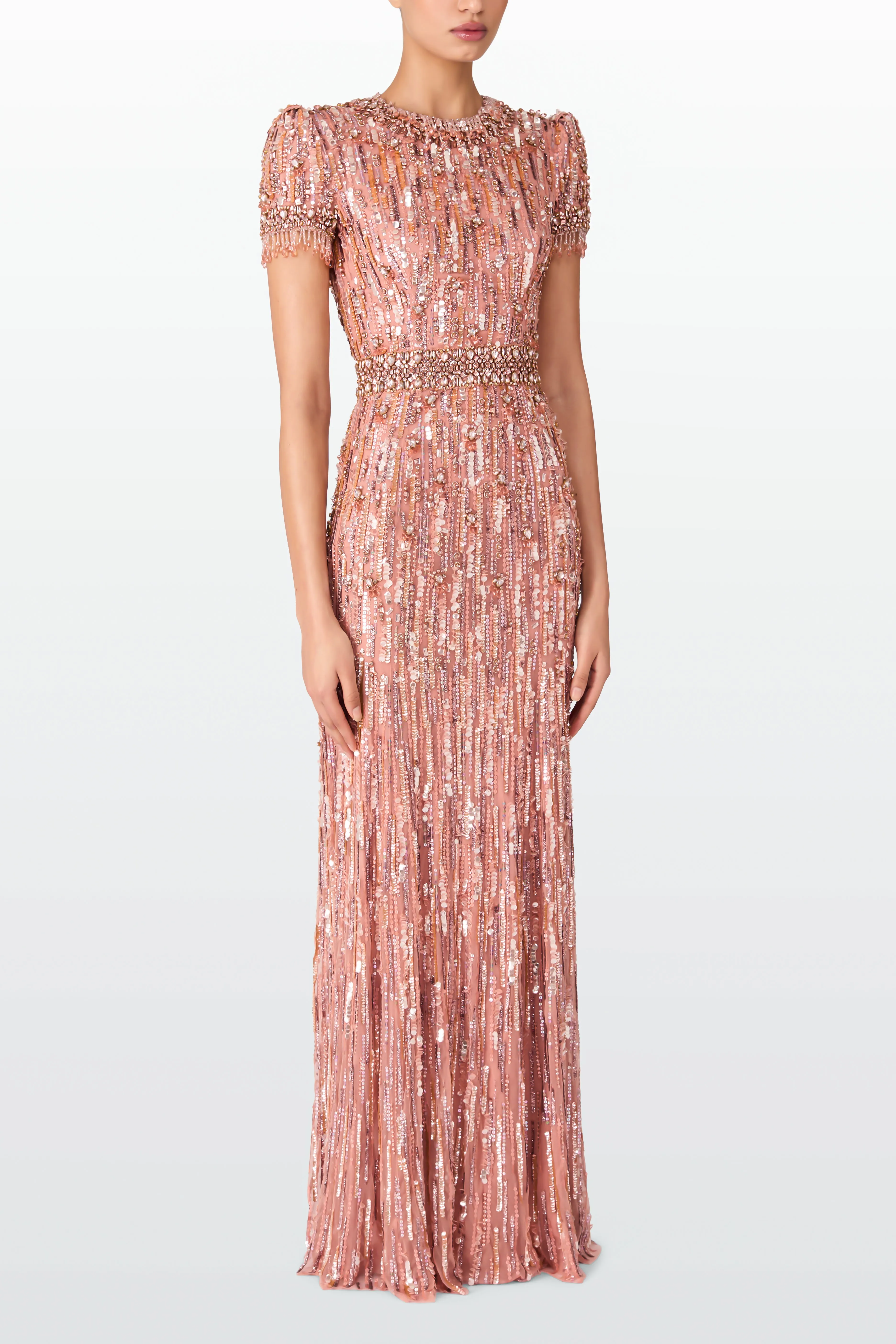 Roxy sold by Jenny Packham product image thumbnail 2