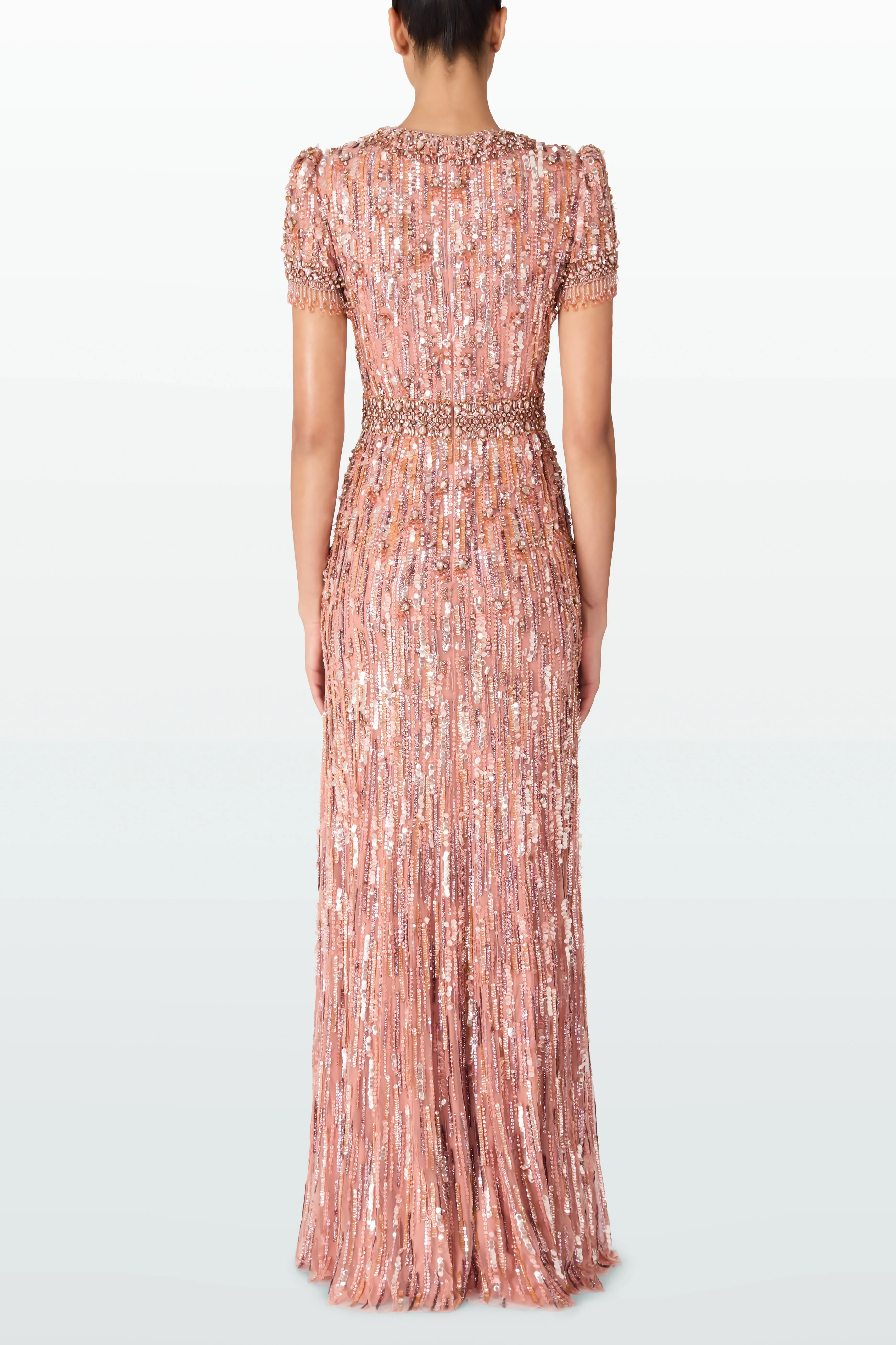 Roxy sold by Jenny Packham product image thumbnail 3