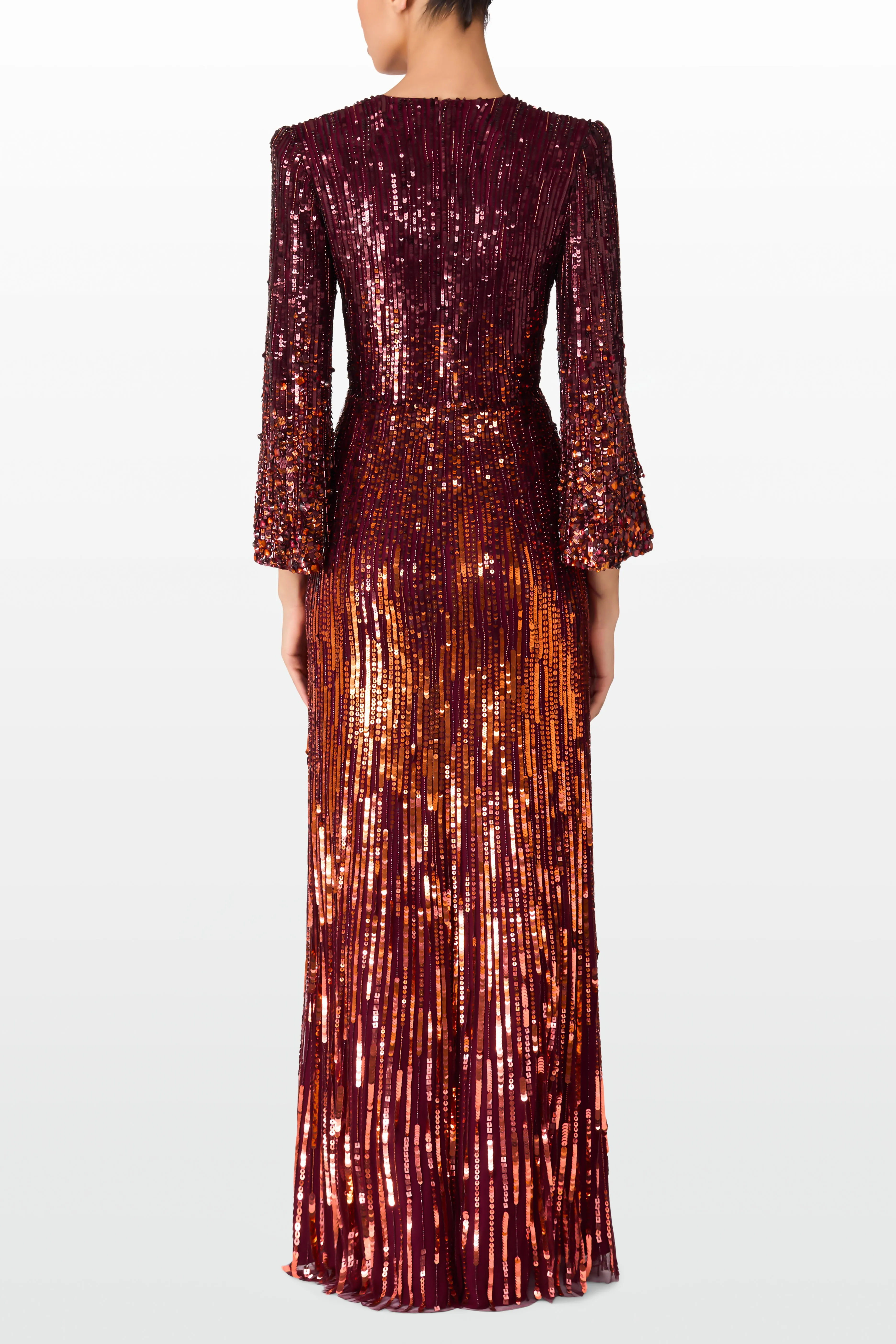 Cosmos sold by Jenny Packham product image thumbnail 3