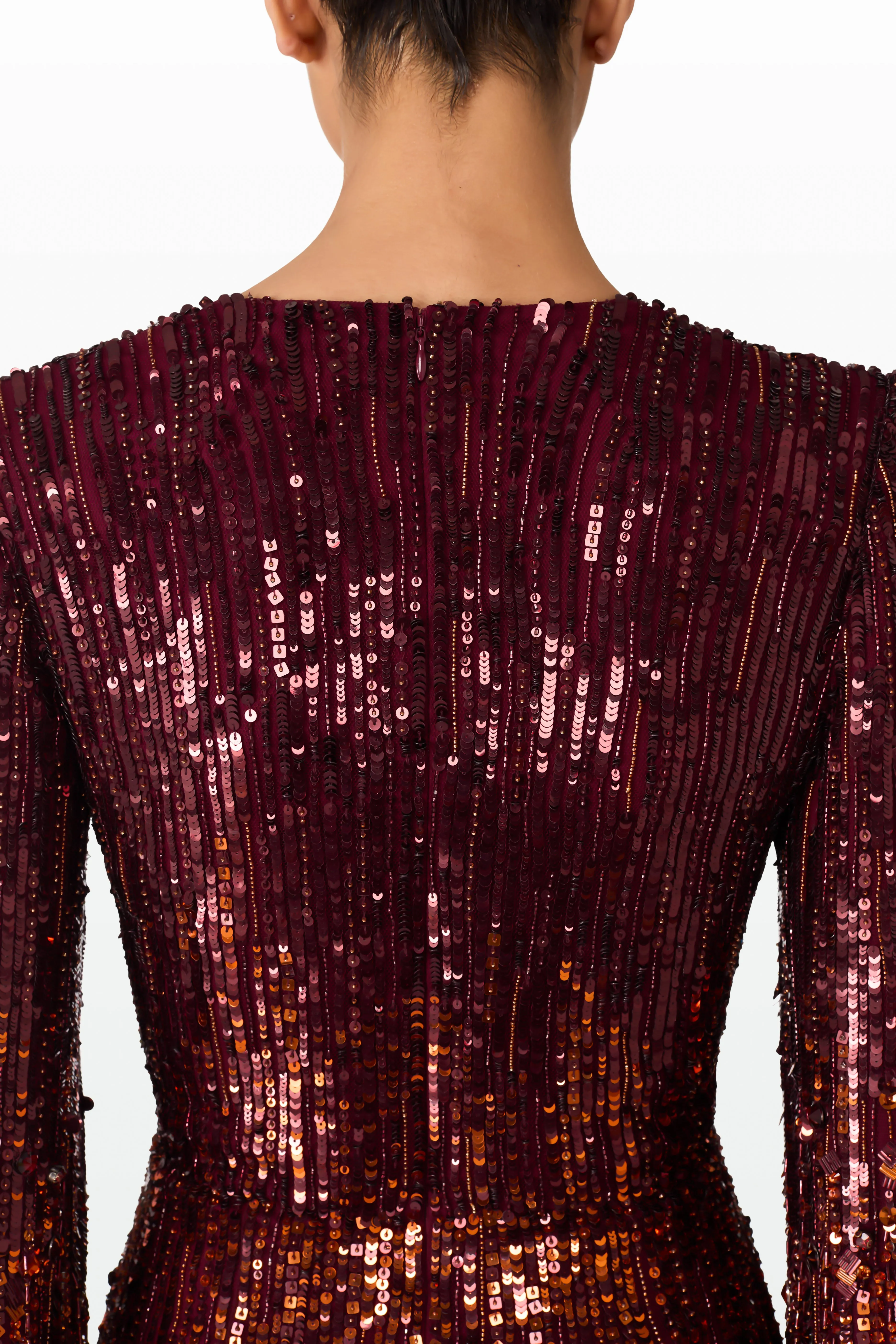 Cosmos sold by Jenny Packham product image thumbnail 5